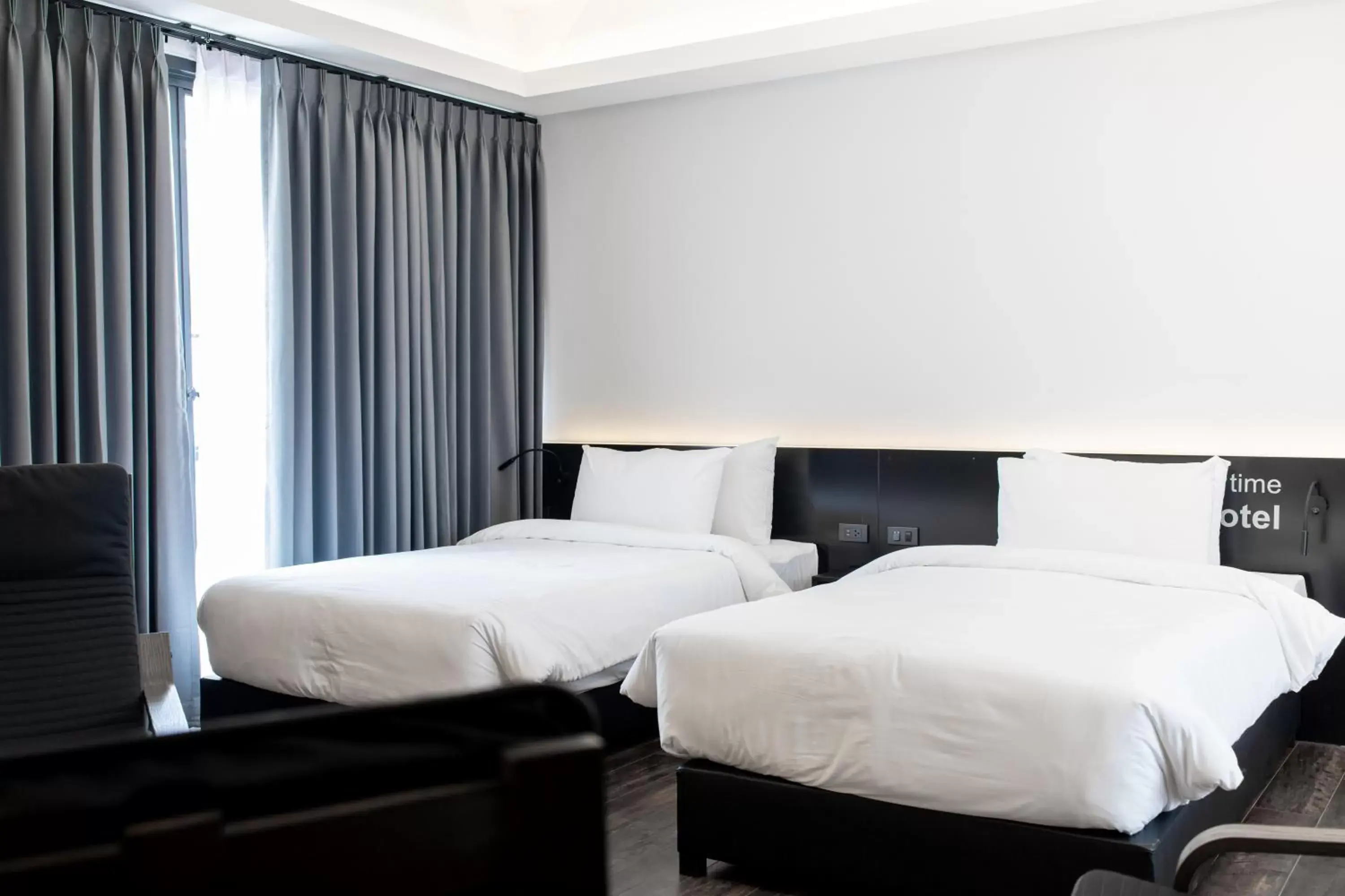 Bedroom, Bed in DUM Hotel - Si Phum Bedroom, Bed in DUM Hotel - Si Phum