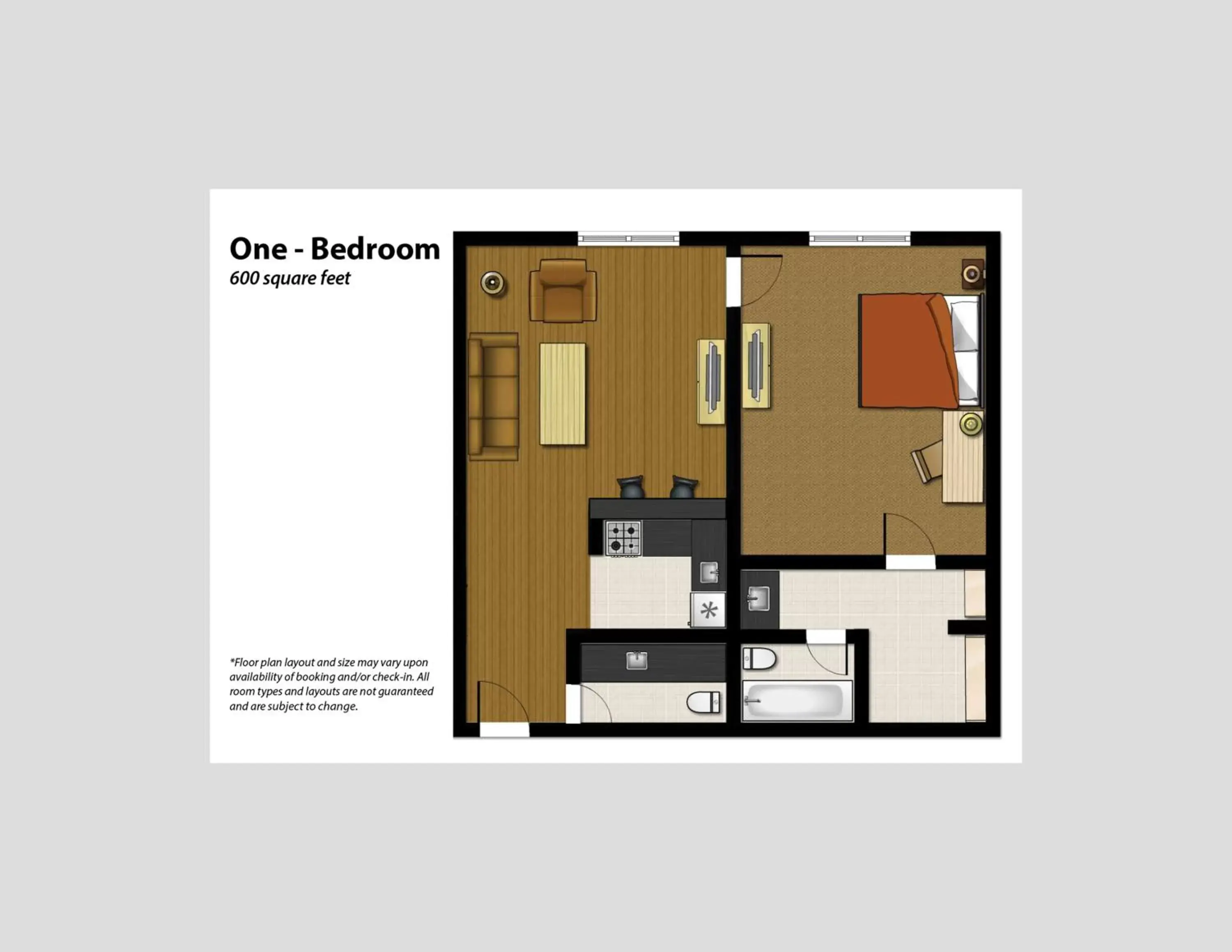 Other, Floor Plan in Legacy Vacation Resorts Steamboat Springs Hilltop