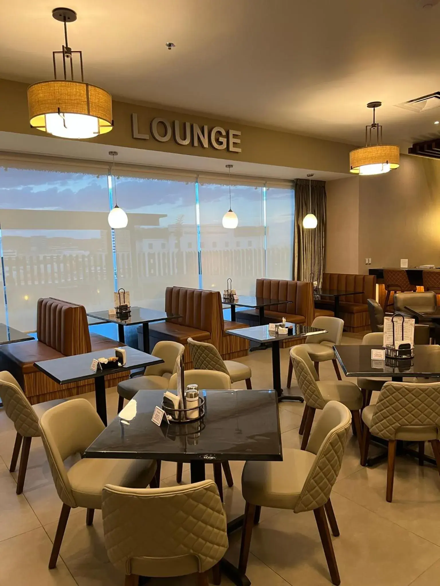 Restaurant/places to eat in Best Western Plus Chihuahua Juventud Restaurant/places to eat in Best Western Plus Chihuahua Juventud