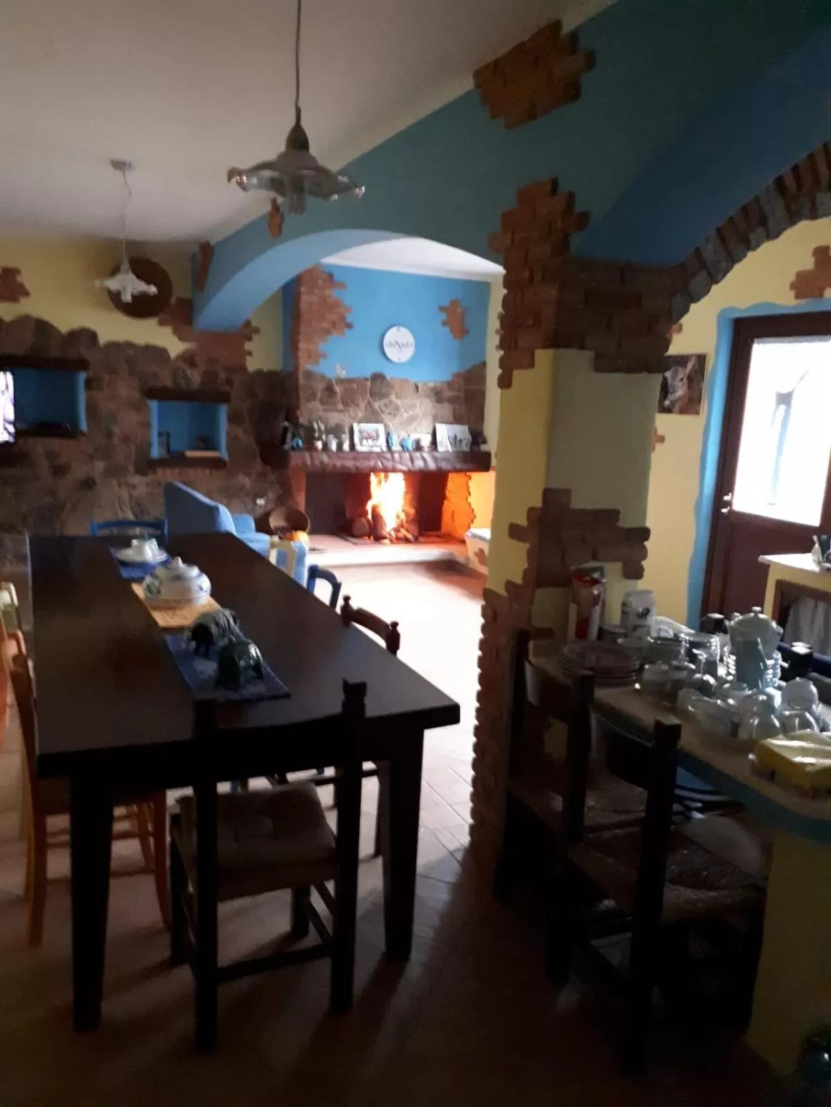 Food and drinks, Restaurant/Places to Eat in B&B La Dolce Sosta