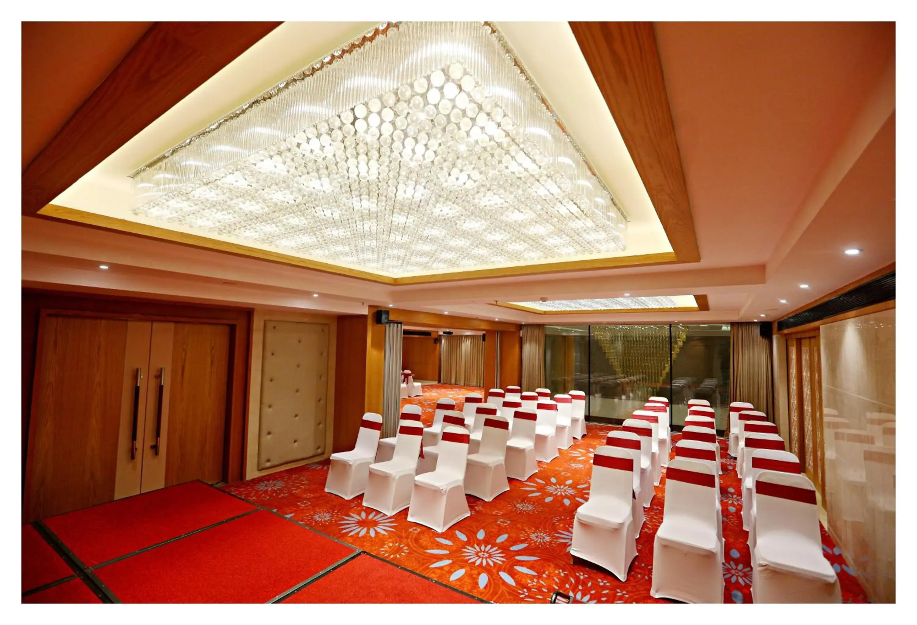 Banquet/Function facilities, Banquet Facilities in Best Western Plus Tejvivaan