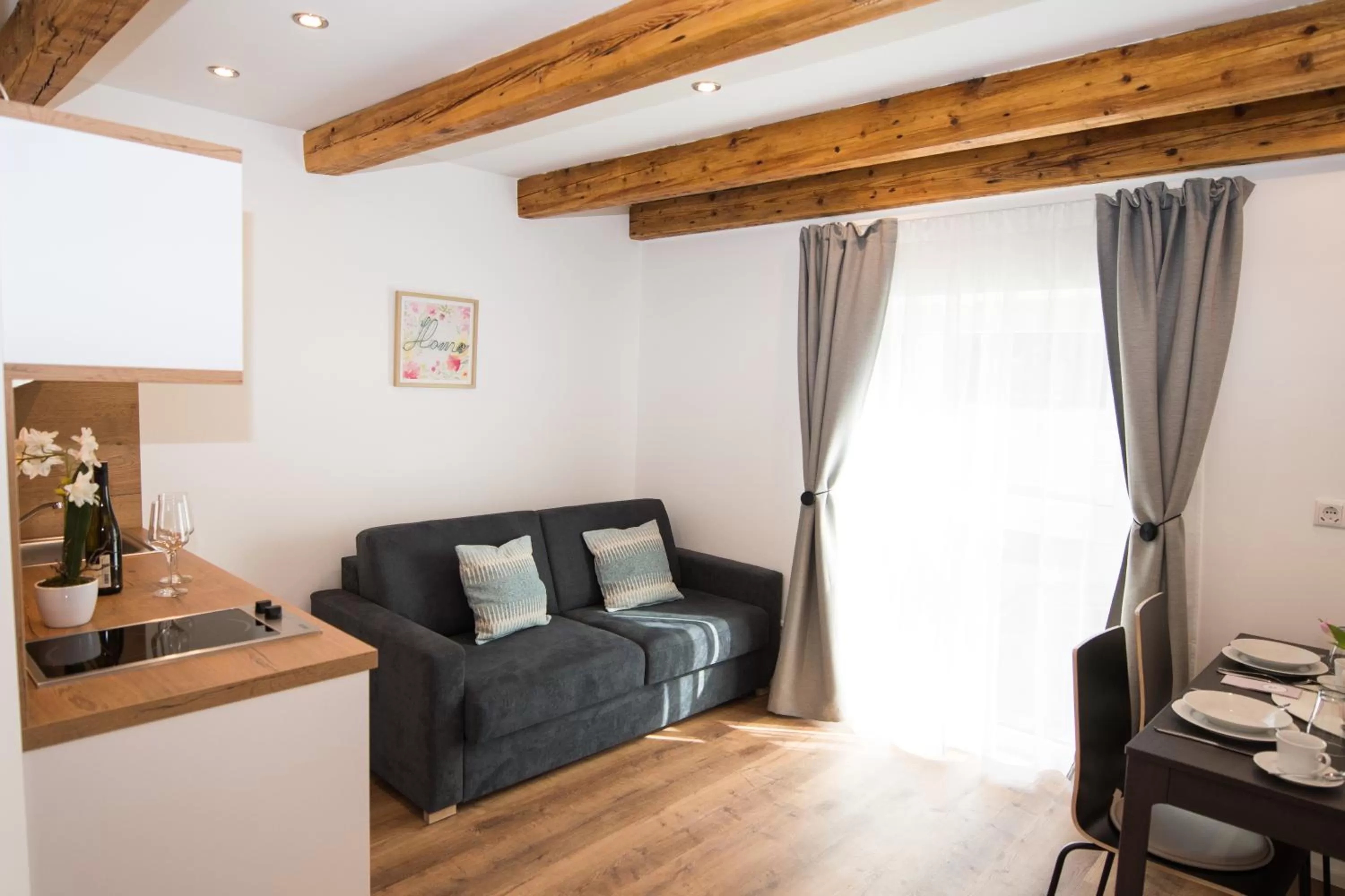 Your Home - City Apartment in Kufstein