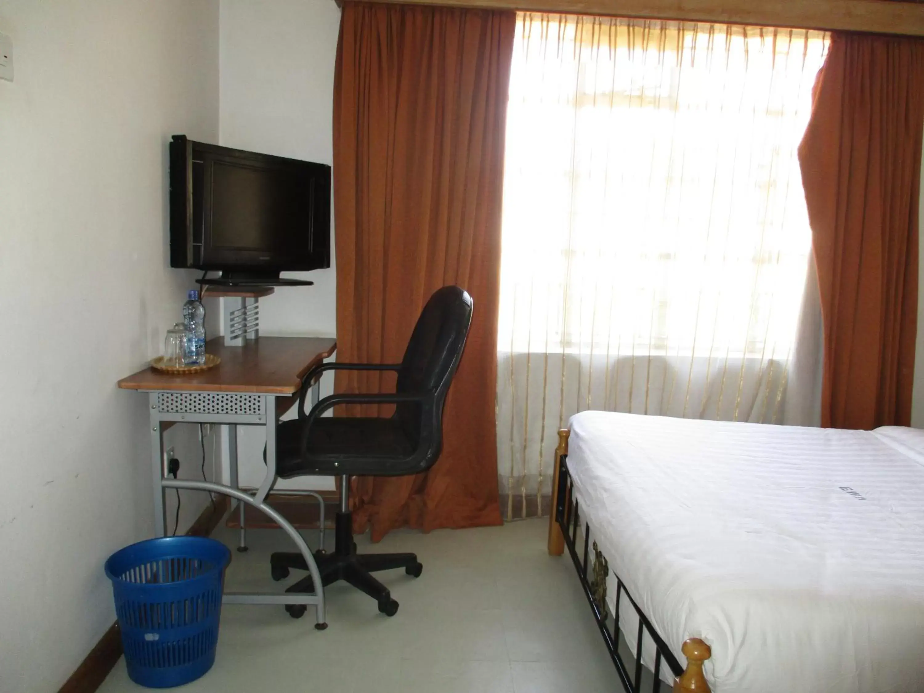 Superior Double Room in Wagon Wheel Hotel Eldoret Superior Double Room in Wagon Wheel Hotel Eldoret