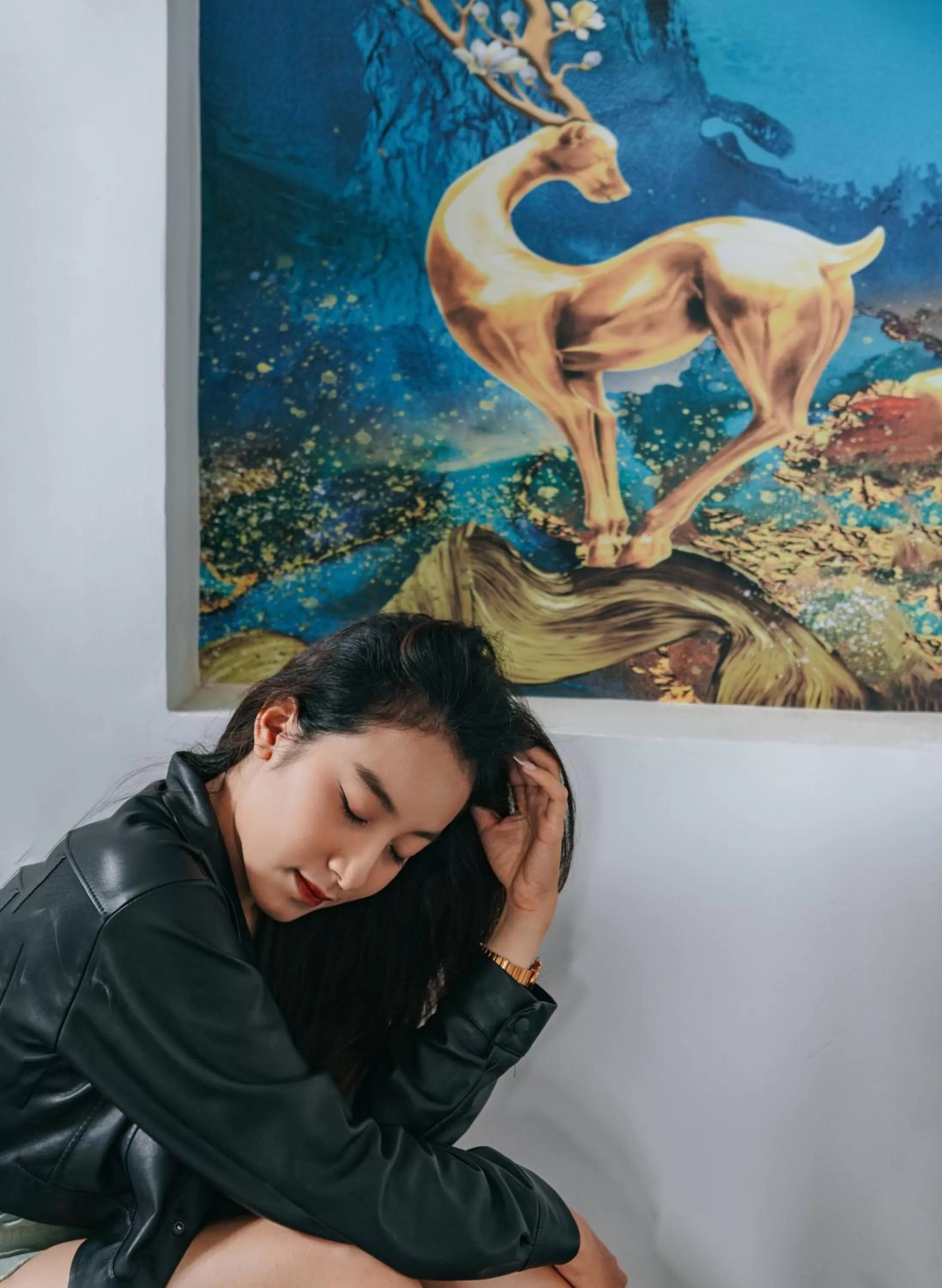 People, Guests in Hotel Thanh Nhung