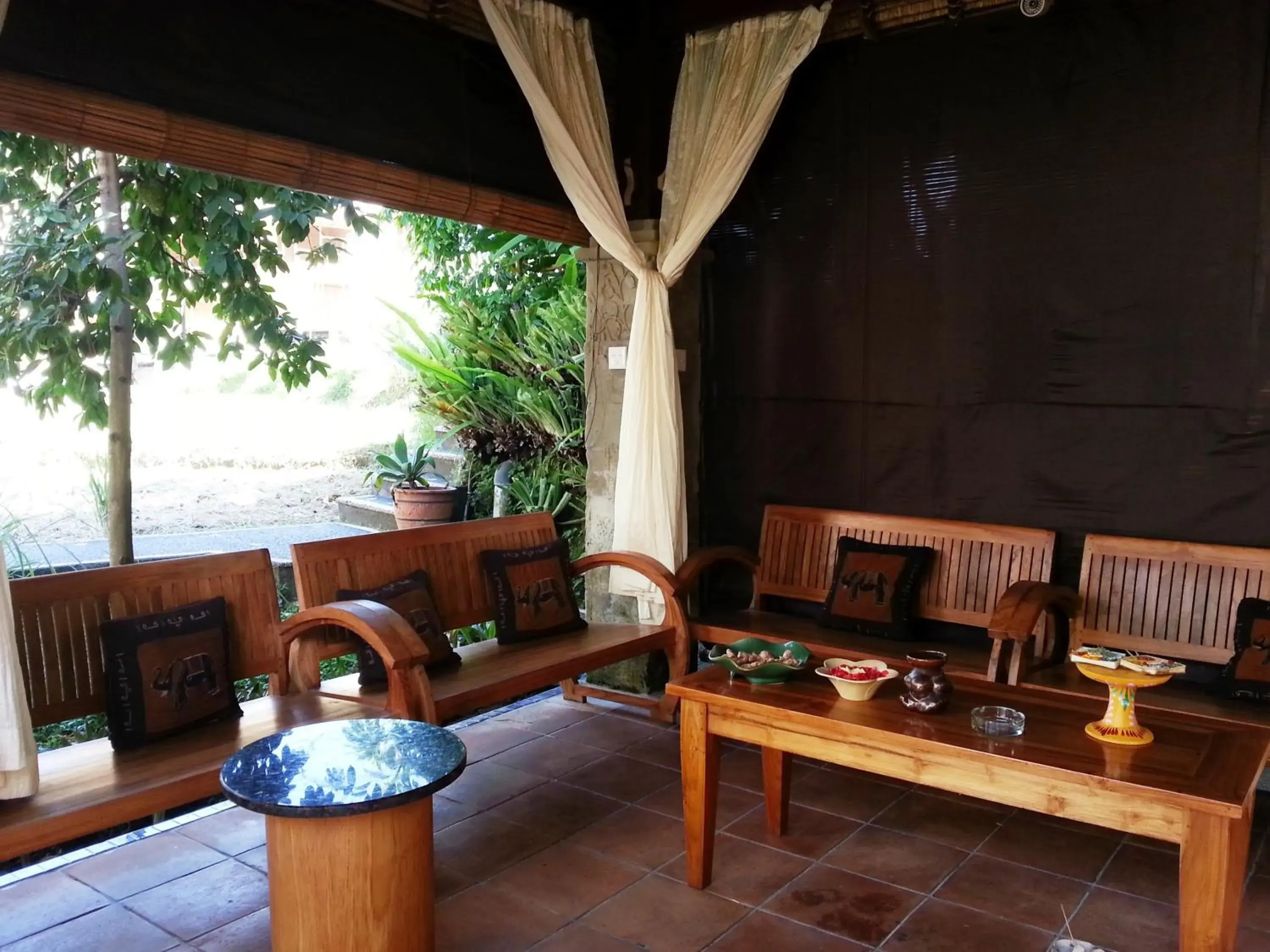 Spa and wellness centre/facilities in Biyukukung Suite & Spa Spa and wellness centre/facilities in Biyukukung Suite & Spa