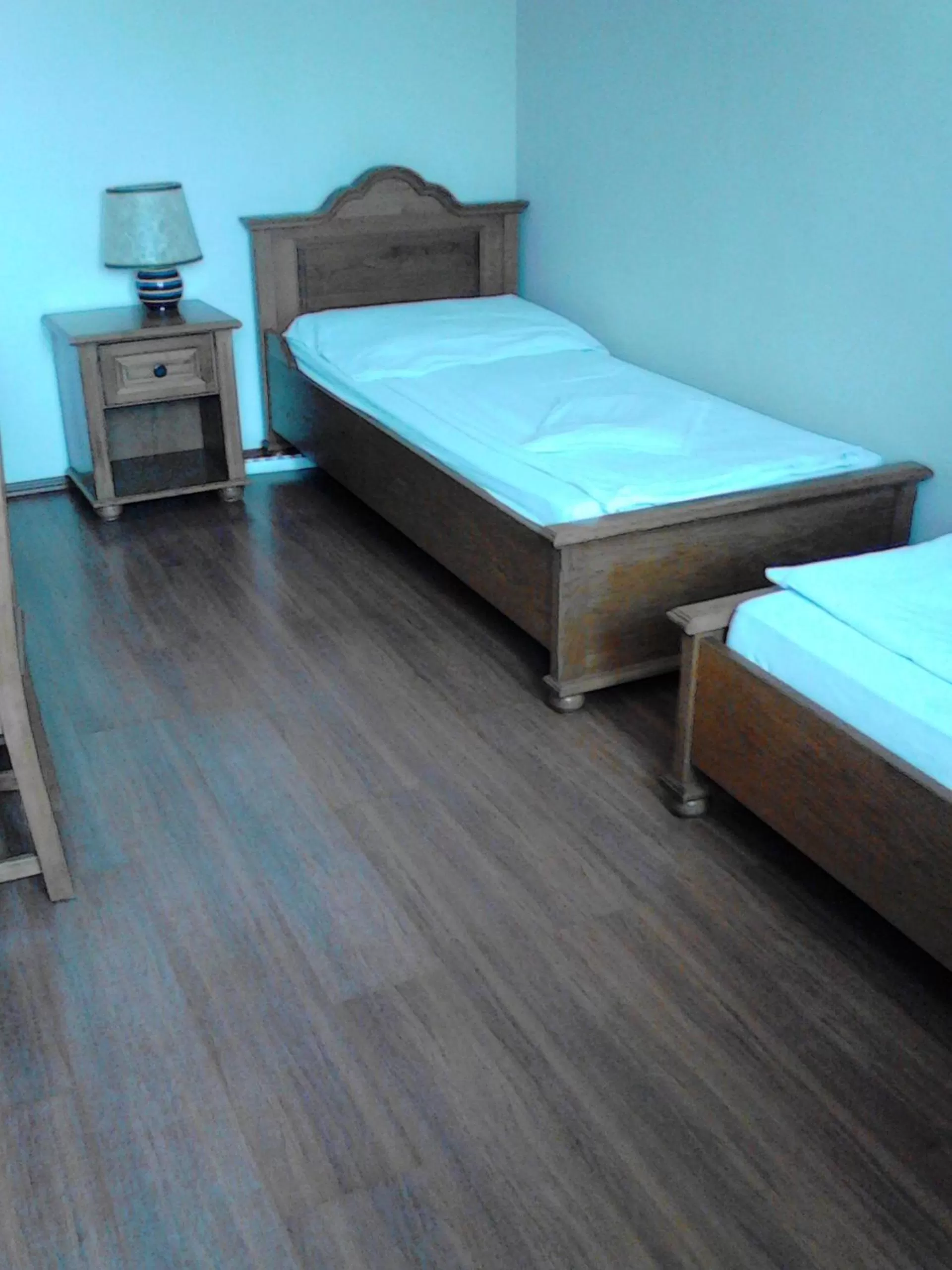 Bedroom, Bed in Horváthkert Panzió és Étterem