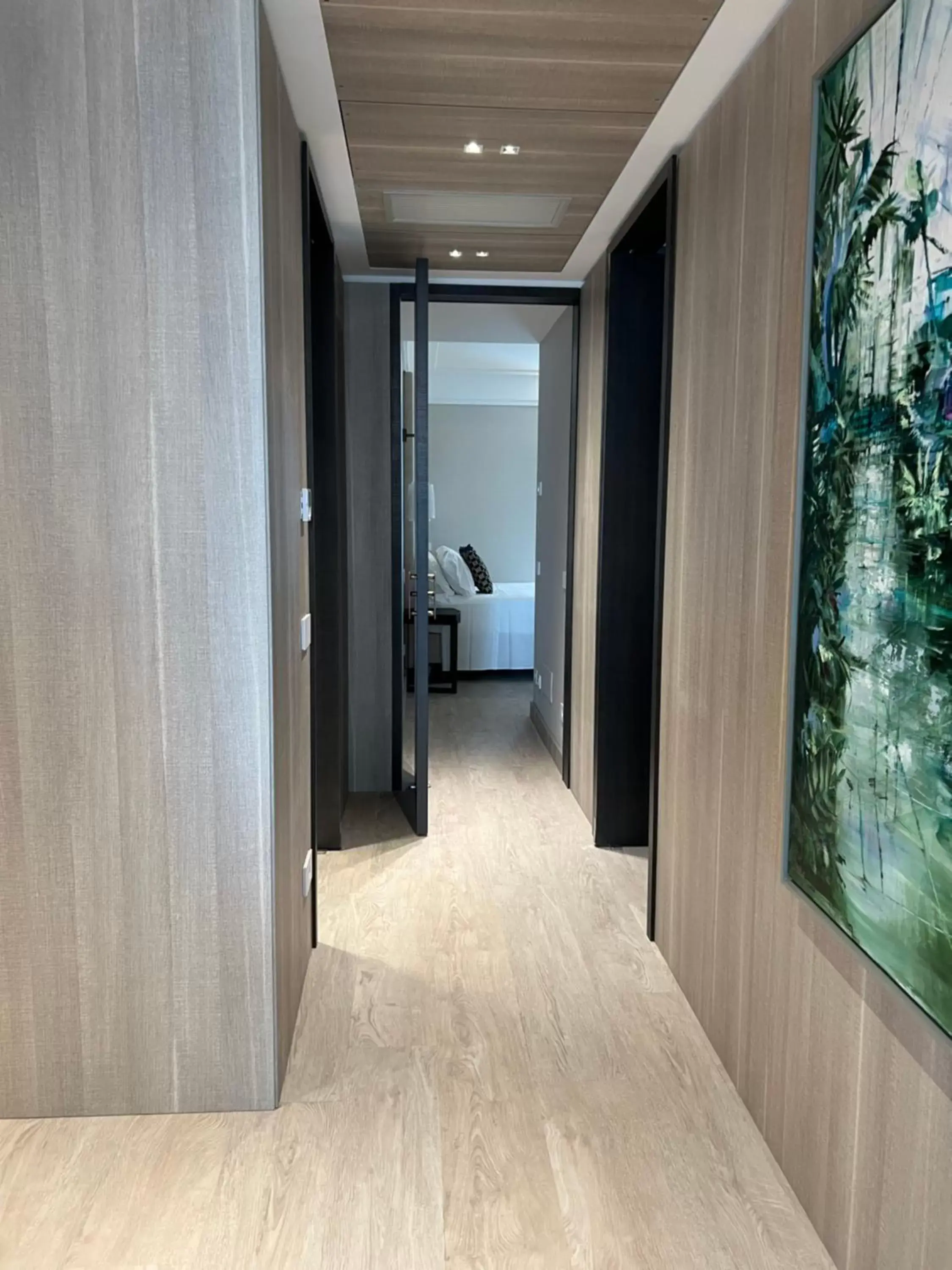 Other, Bed in Ceccarini 9 home suite home Other, Bed in Ceccarini 9 home suite home