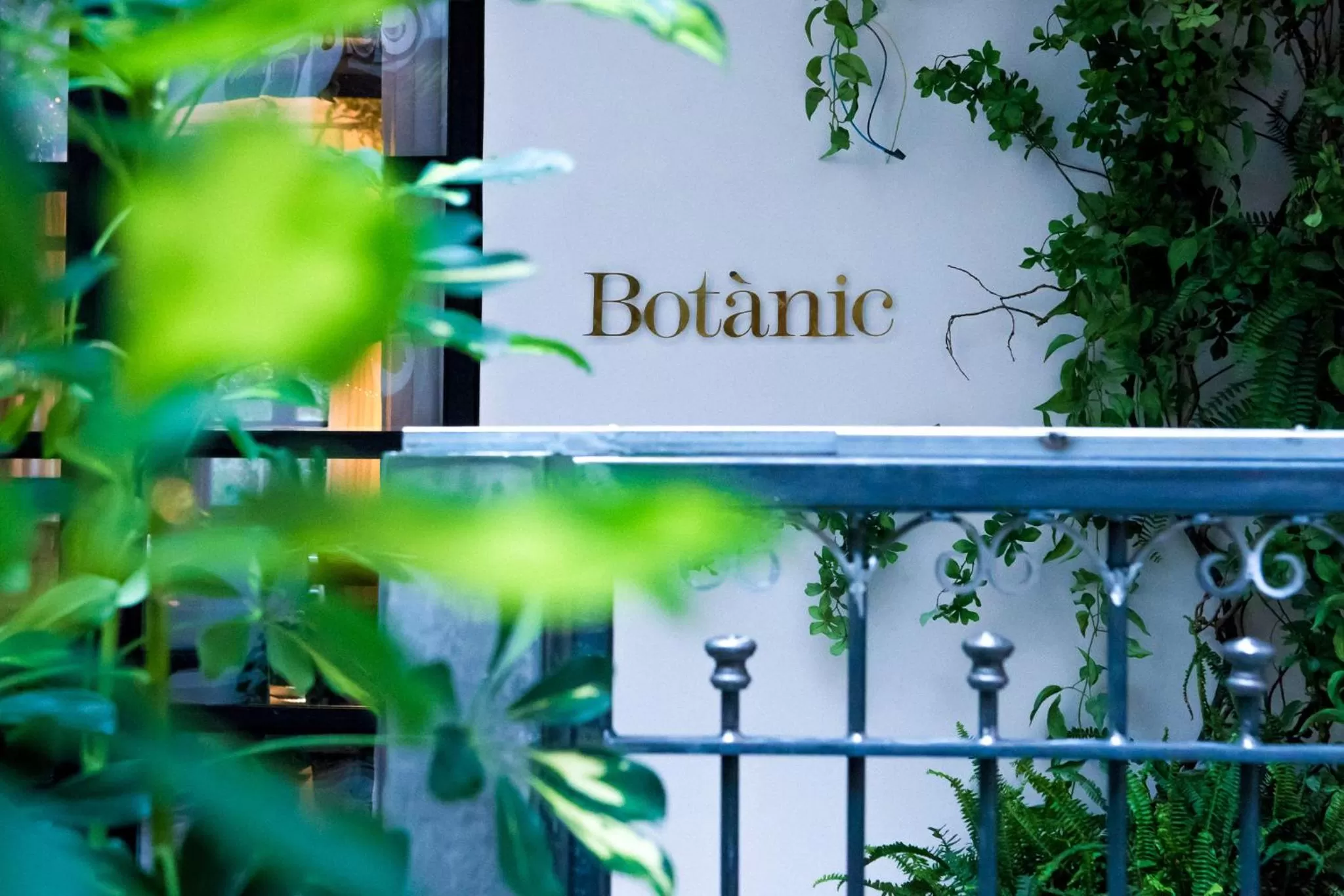 Food close-up in Can Bordoy Grand House Hotel GL Preferred Hotel