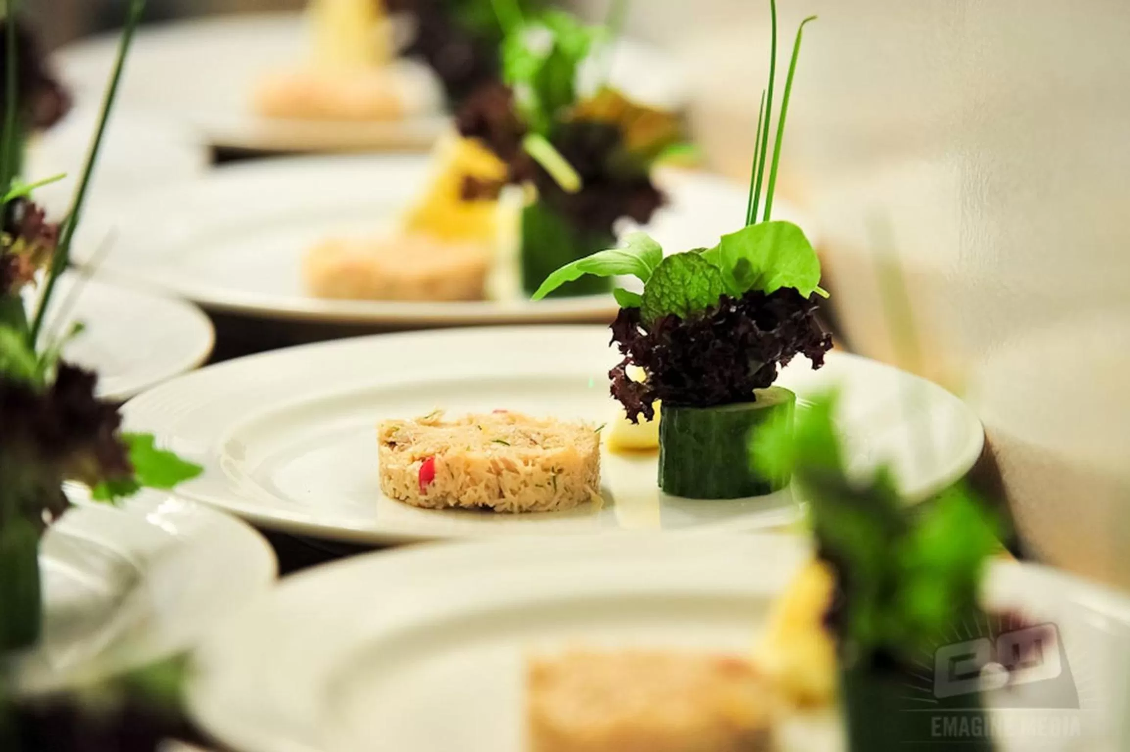 Food in Dooley's Hotel