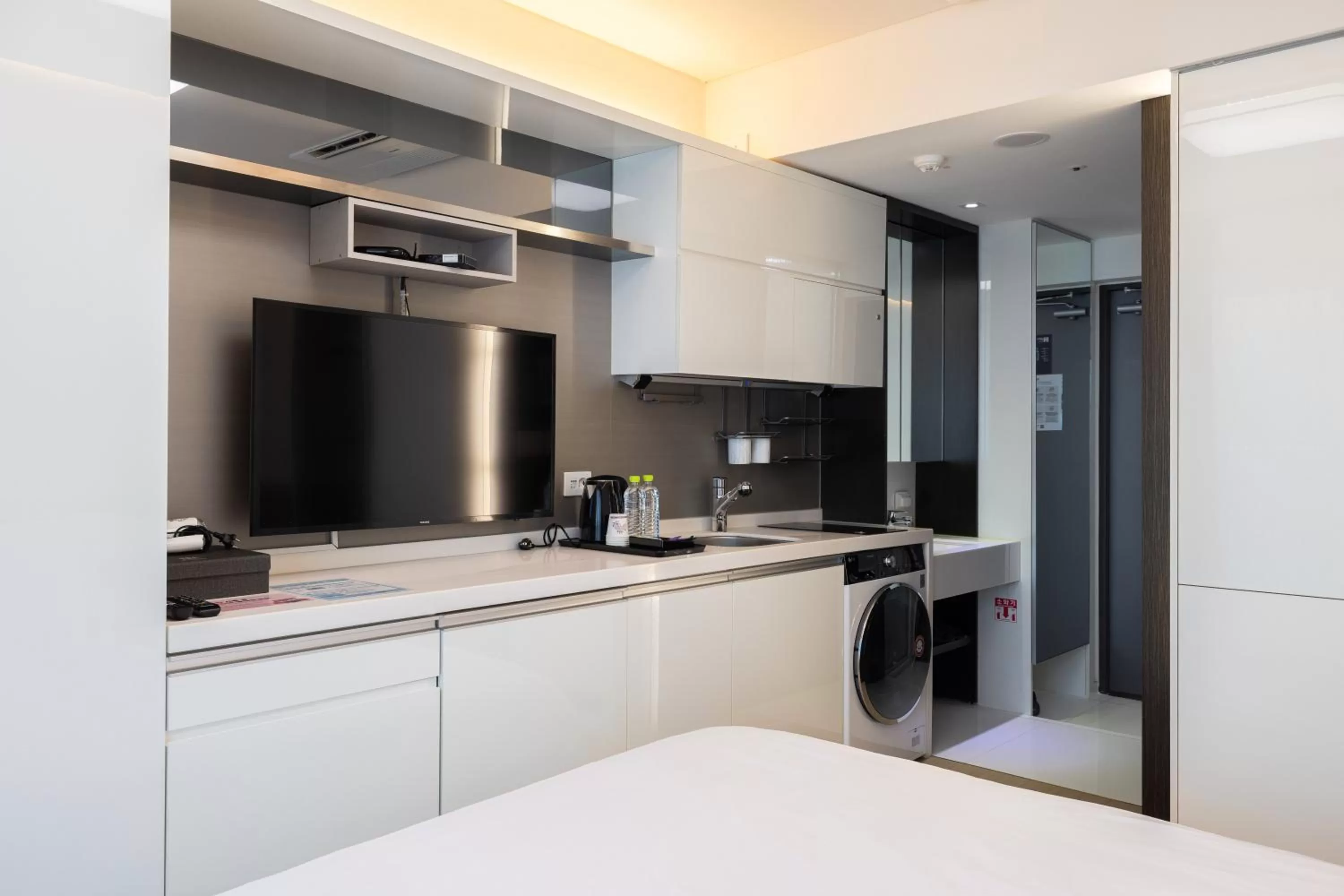 Skytop Hotel Incheon Airport