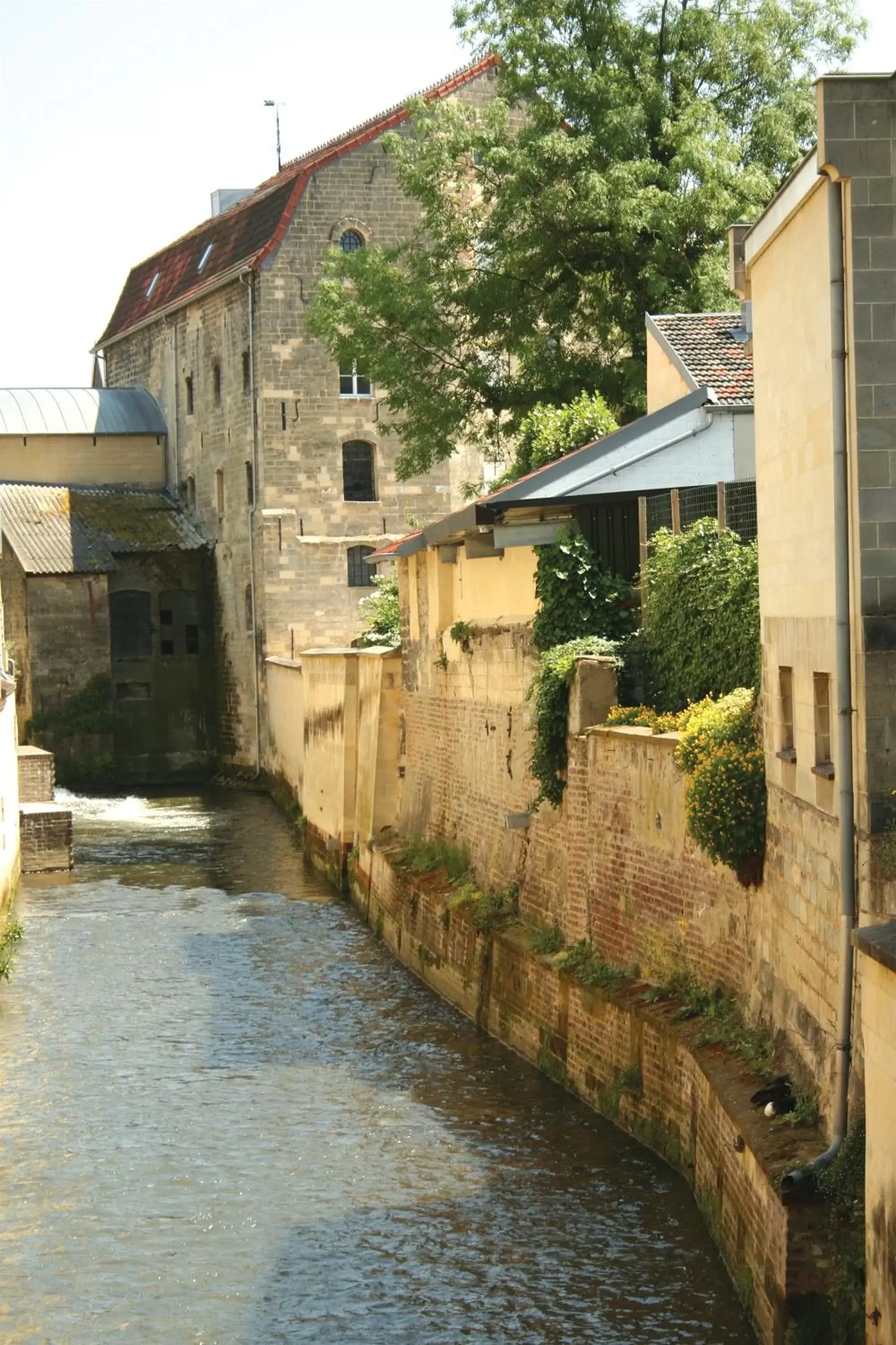 Area and facilities, Property Building in Fletcher Hotel Valkenburg