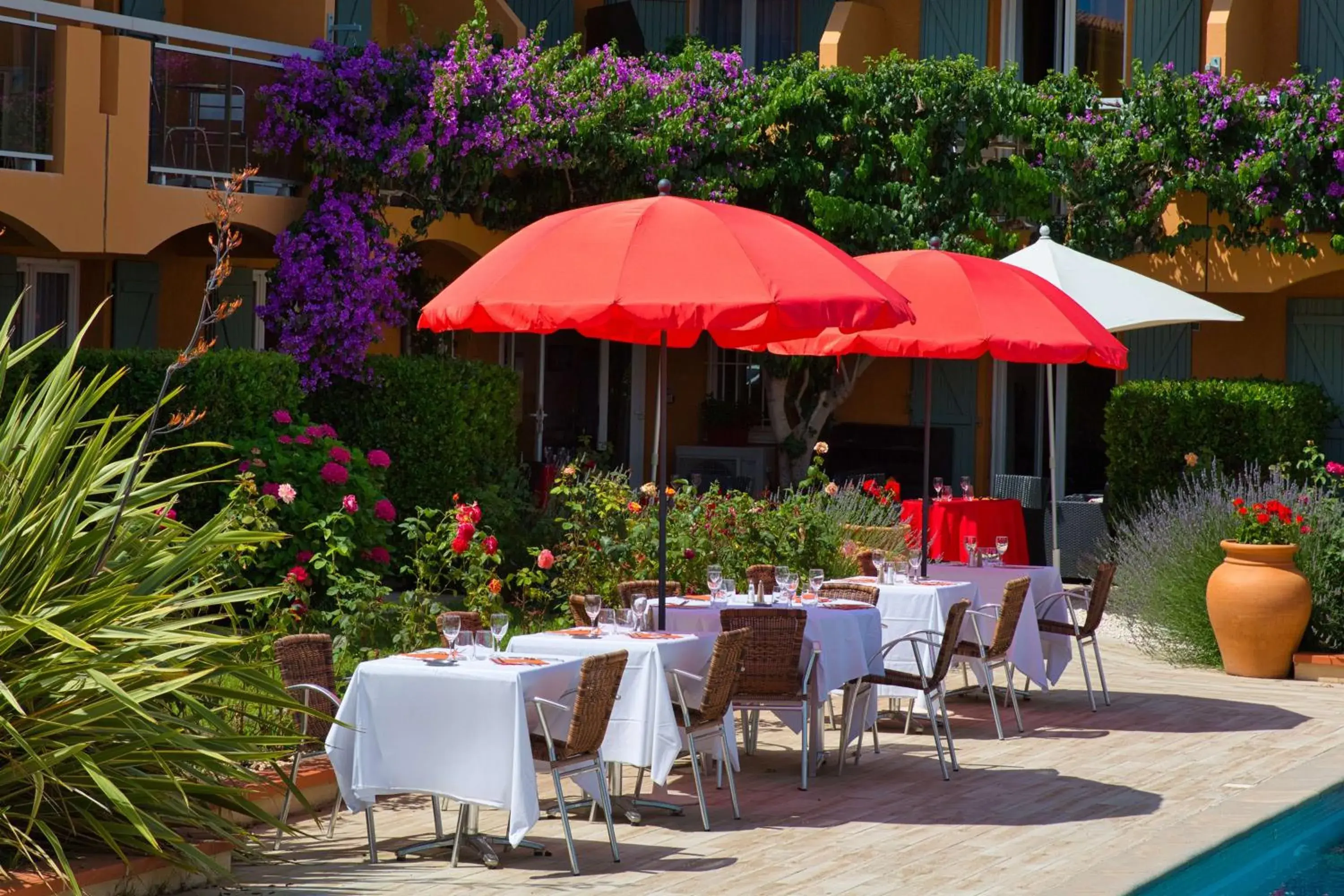 Restaurant/places to eat in Best Western Le Vauban Restaurant/places to eat in Best Western Le Vauban