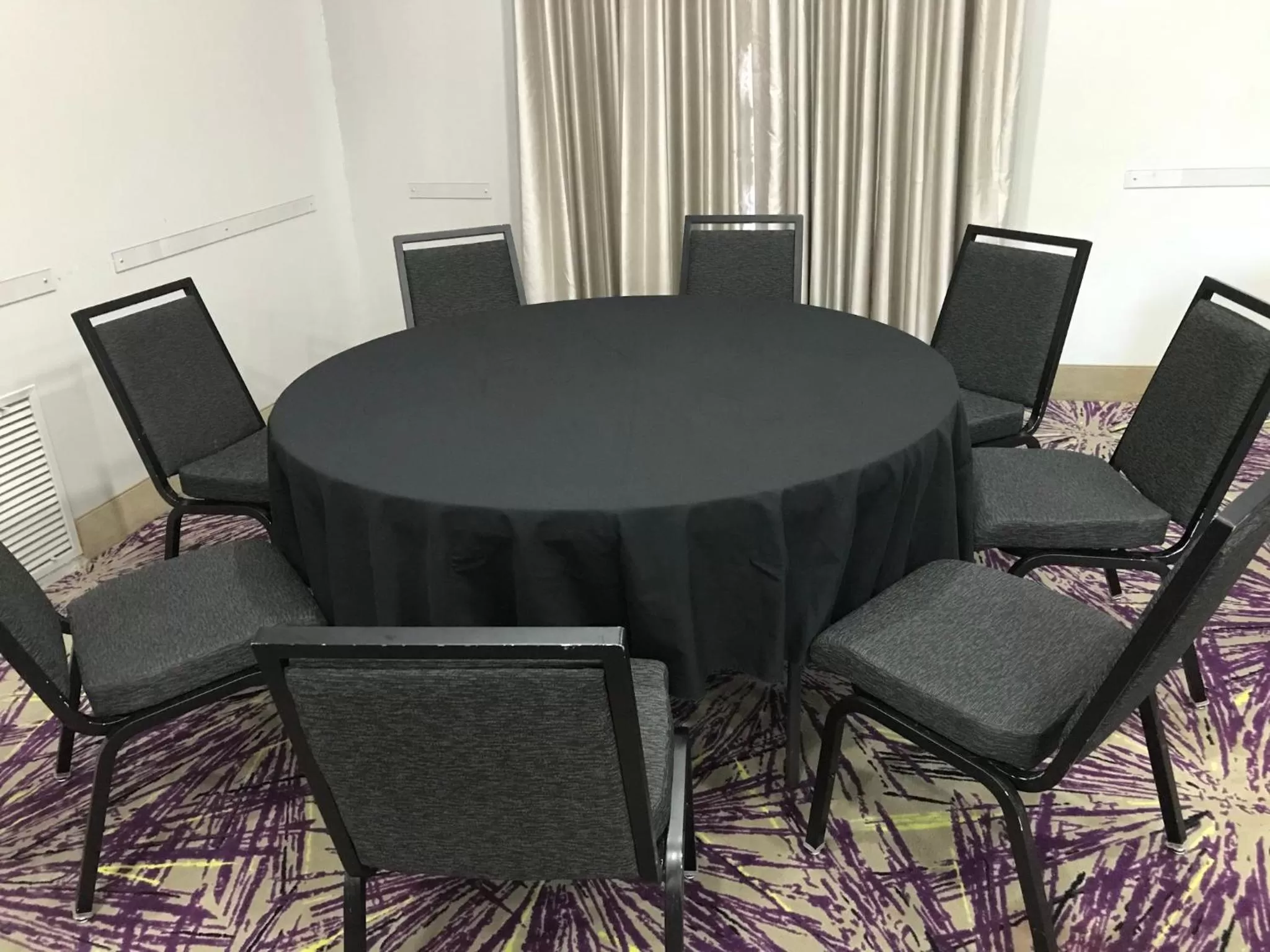 Banquet/Function facilities in Holiday Inn Express & Suites Garland E - Lake Hubbard I30 by IHG