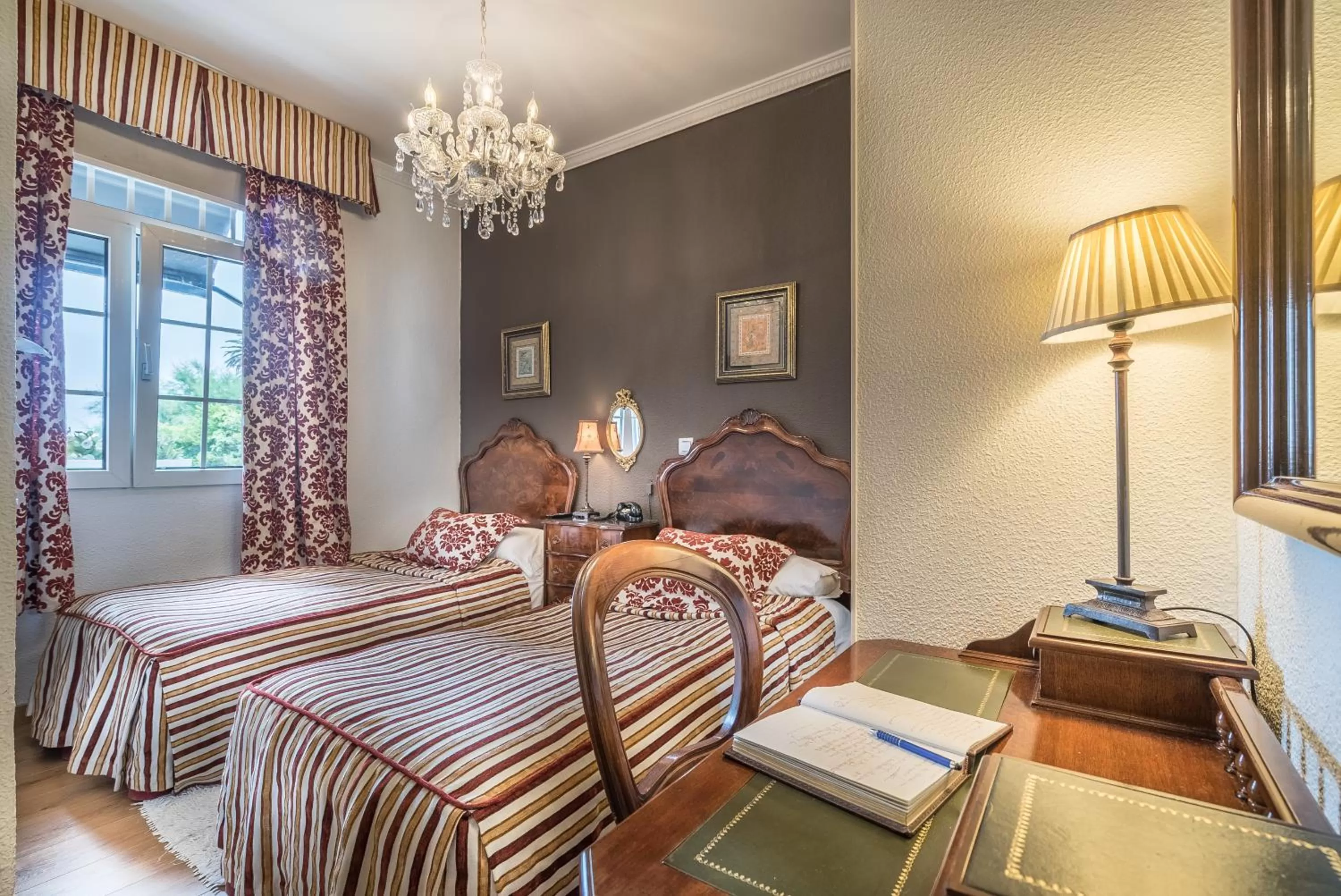 Photo of the whole room, Bed in Hotel Boutique Las Brisas