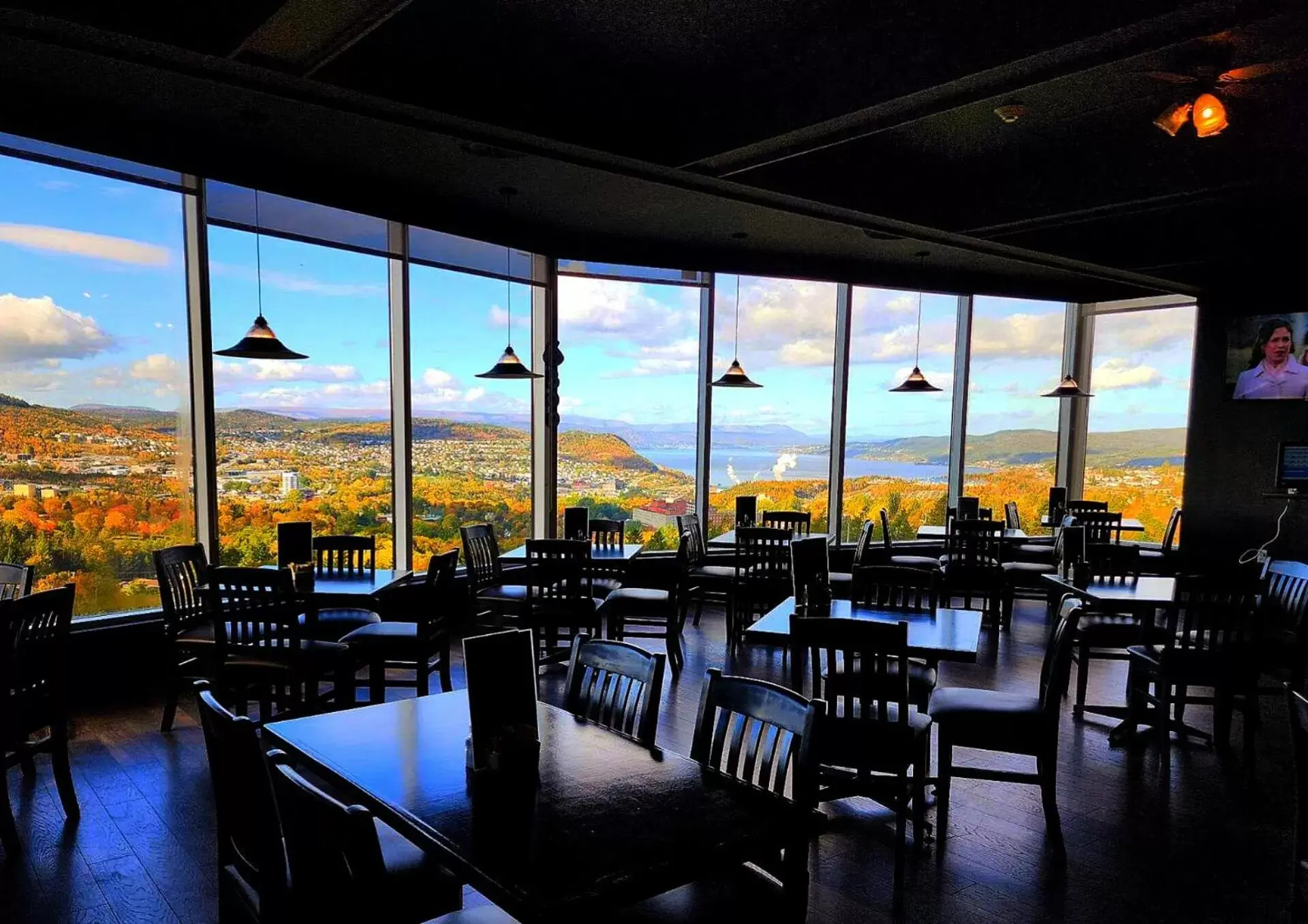 Restaurant/places to eat in Quality Inn Restaurant/places to eat in Quality Inn