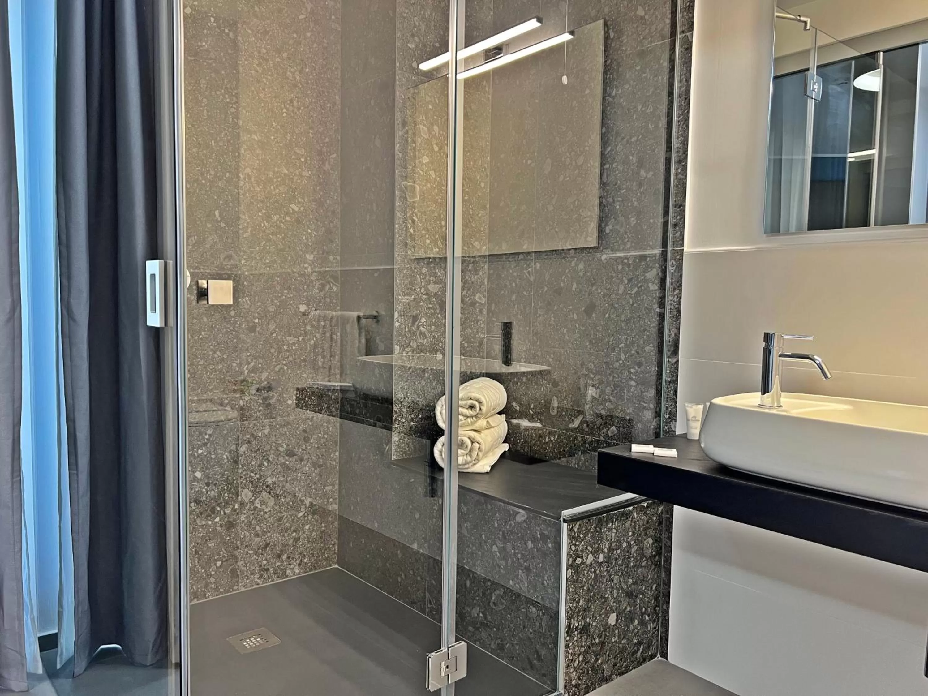 Resort La Battigia Beach & Spa