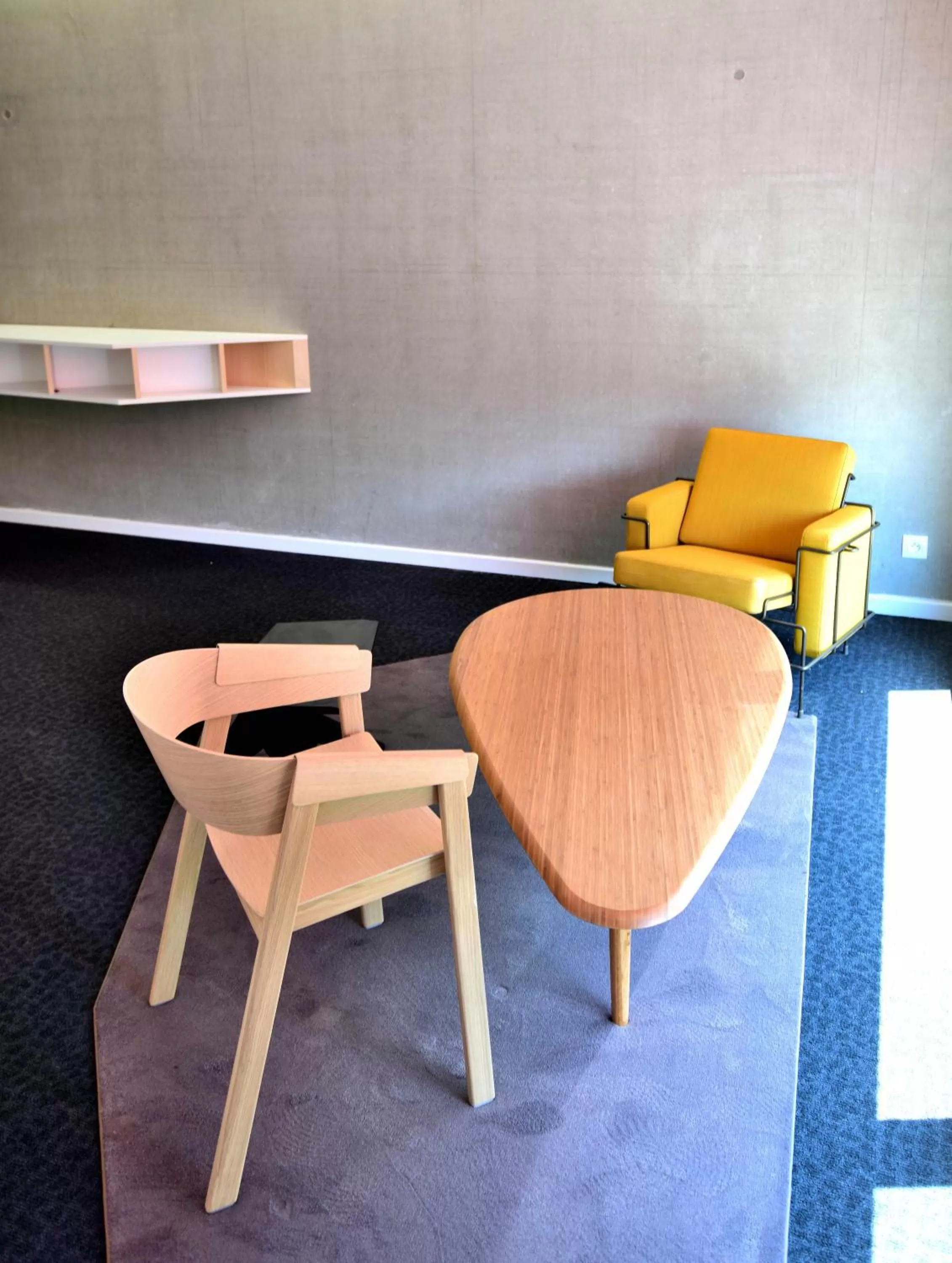 Kids's club in Hôtel Belvue