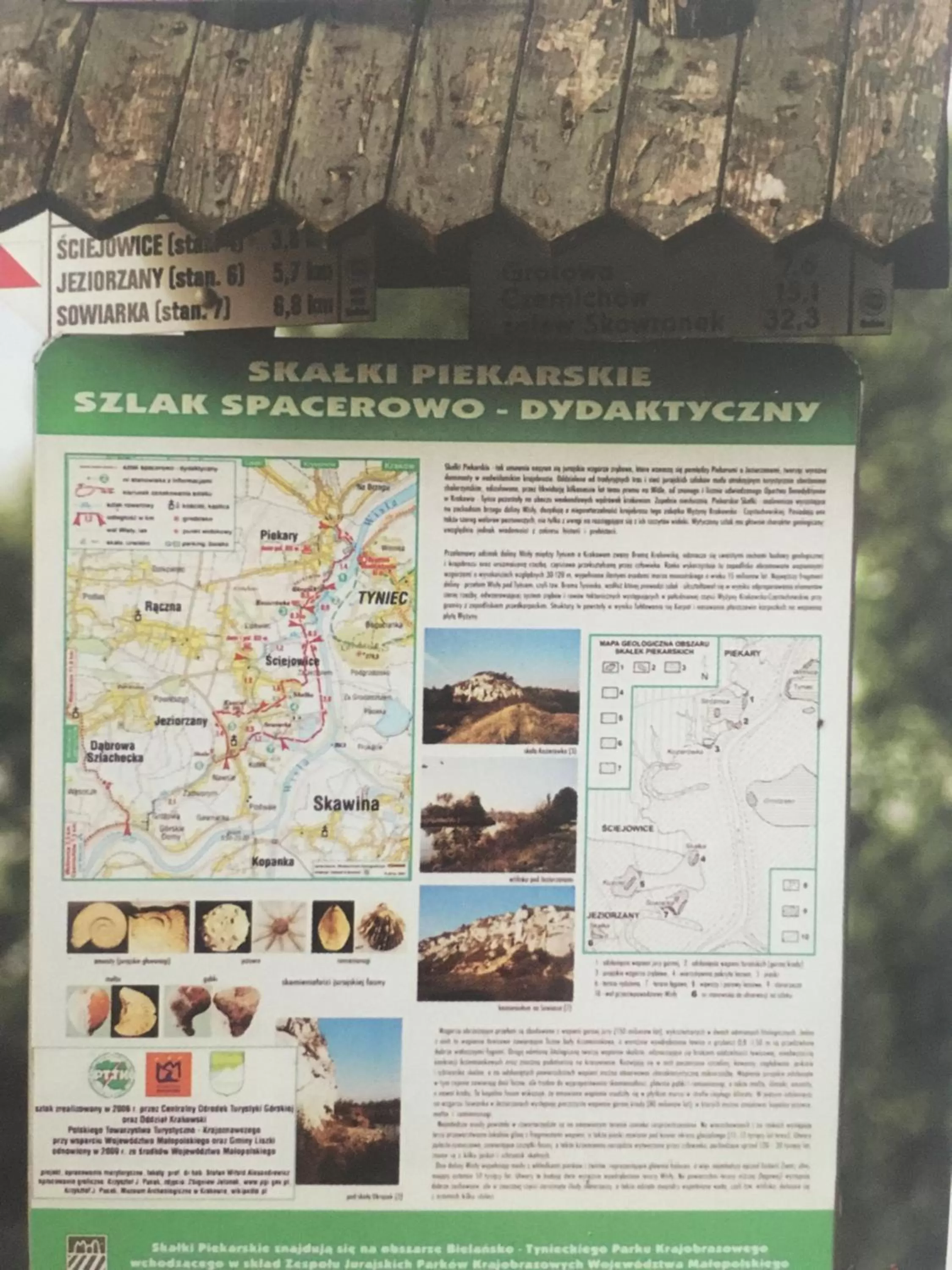 Off site in Pokoje w Starej Karczmie - by Upstairs