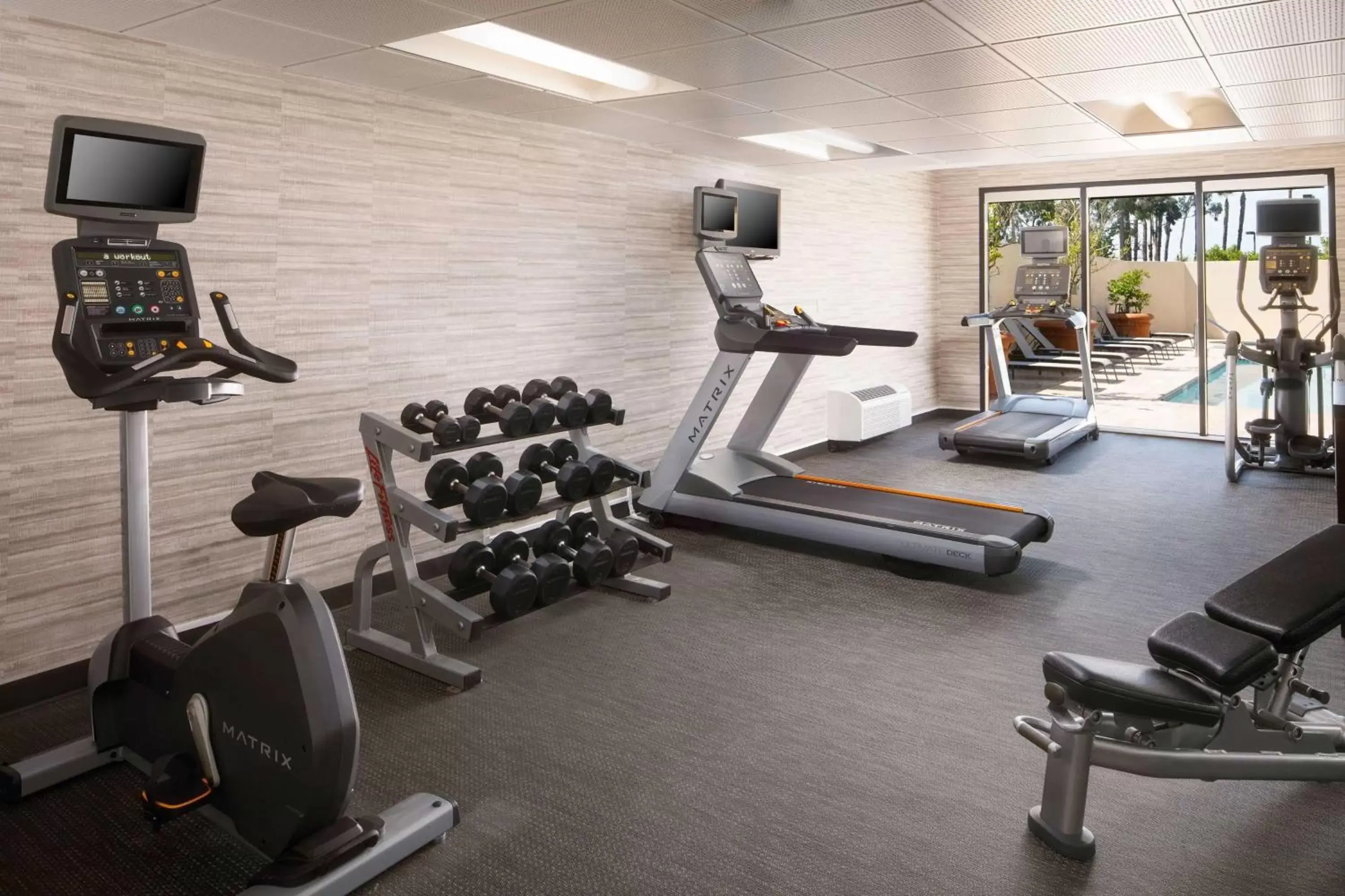 Activities, Fitness Center/Facilities in Sonesta Select Laguna Hills Irvine Spectrum