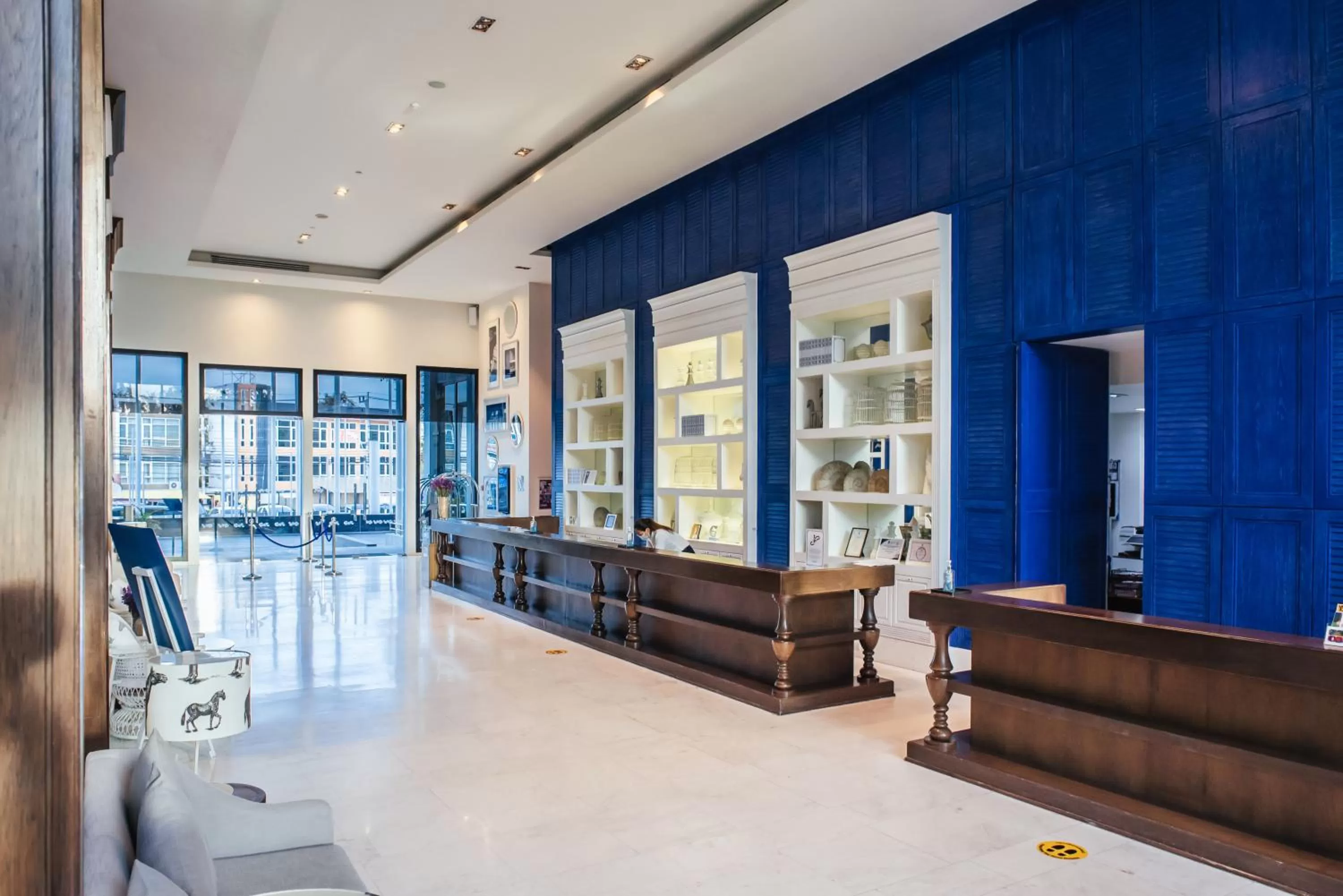 Other in Amari Hua Hin