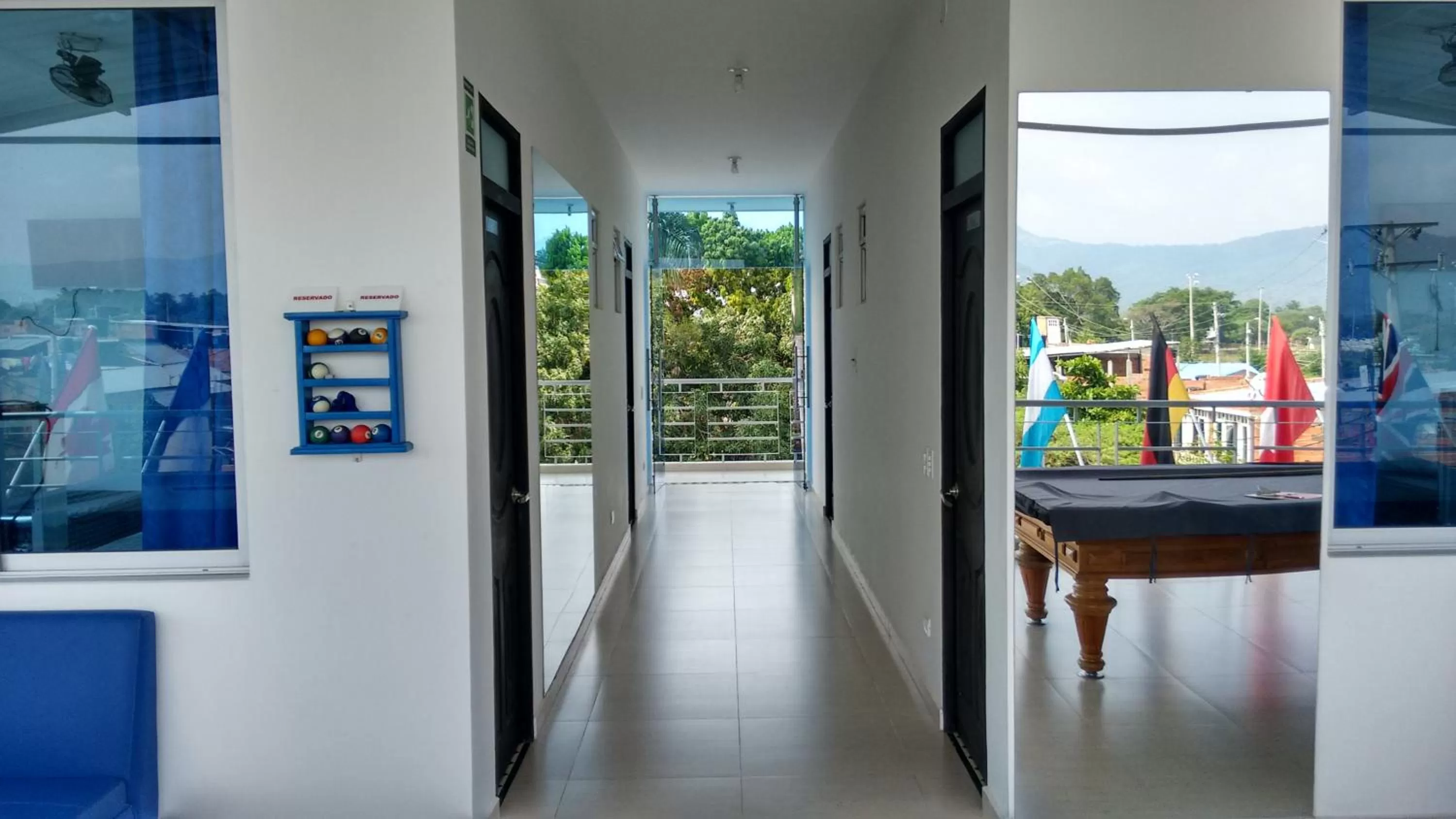 Tropical Resort Tocaima