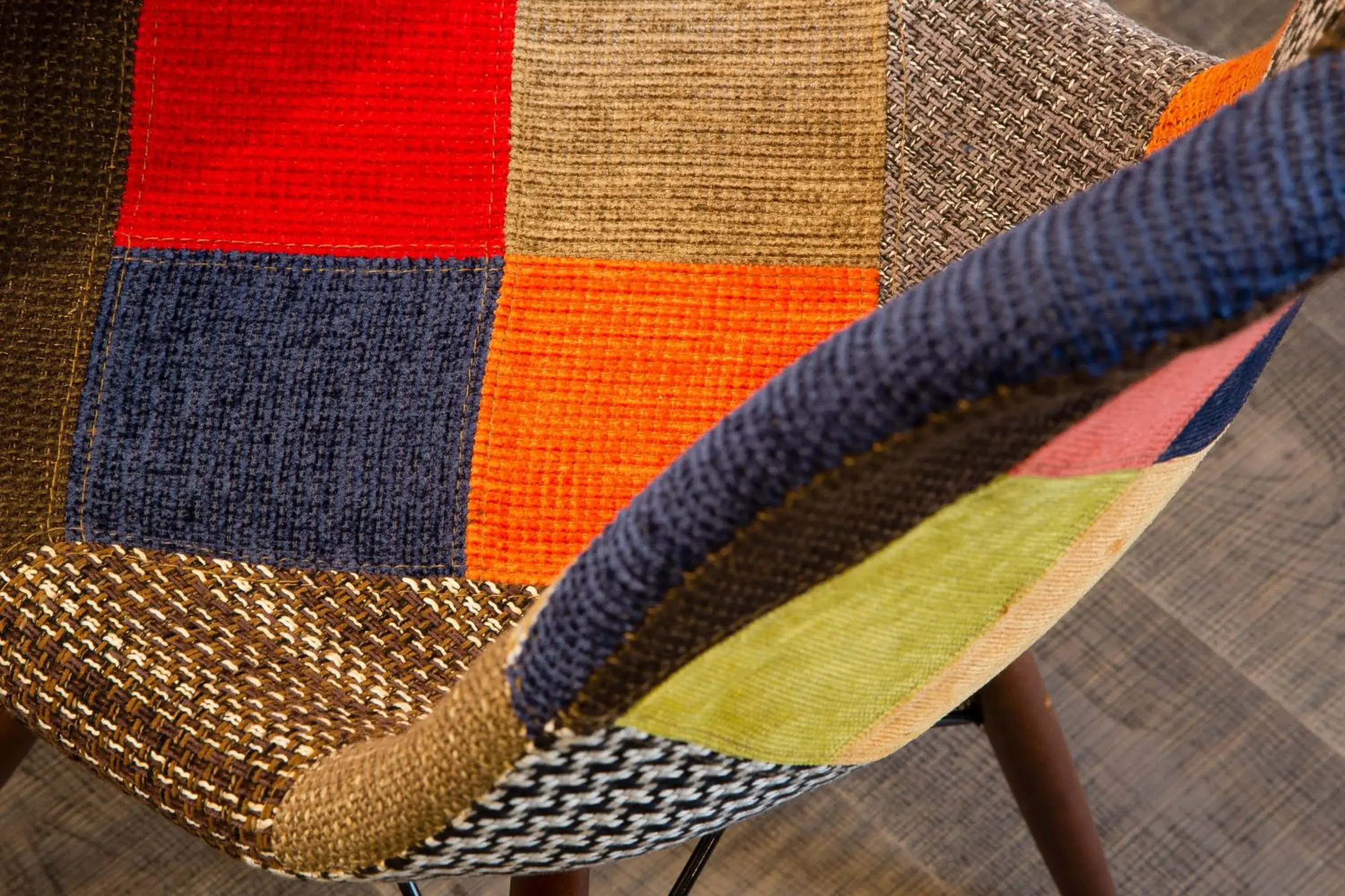 Lobby or reception in Hotel Auguste Lobby or reception in Hotel Auguste