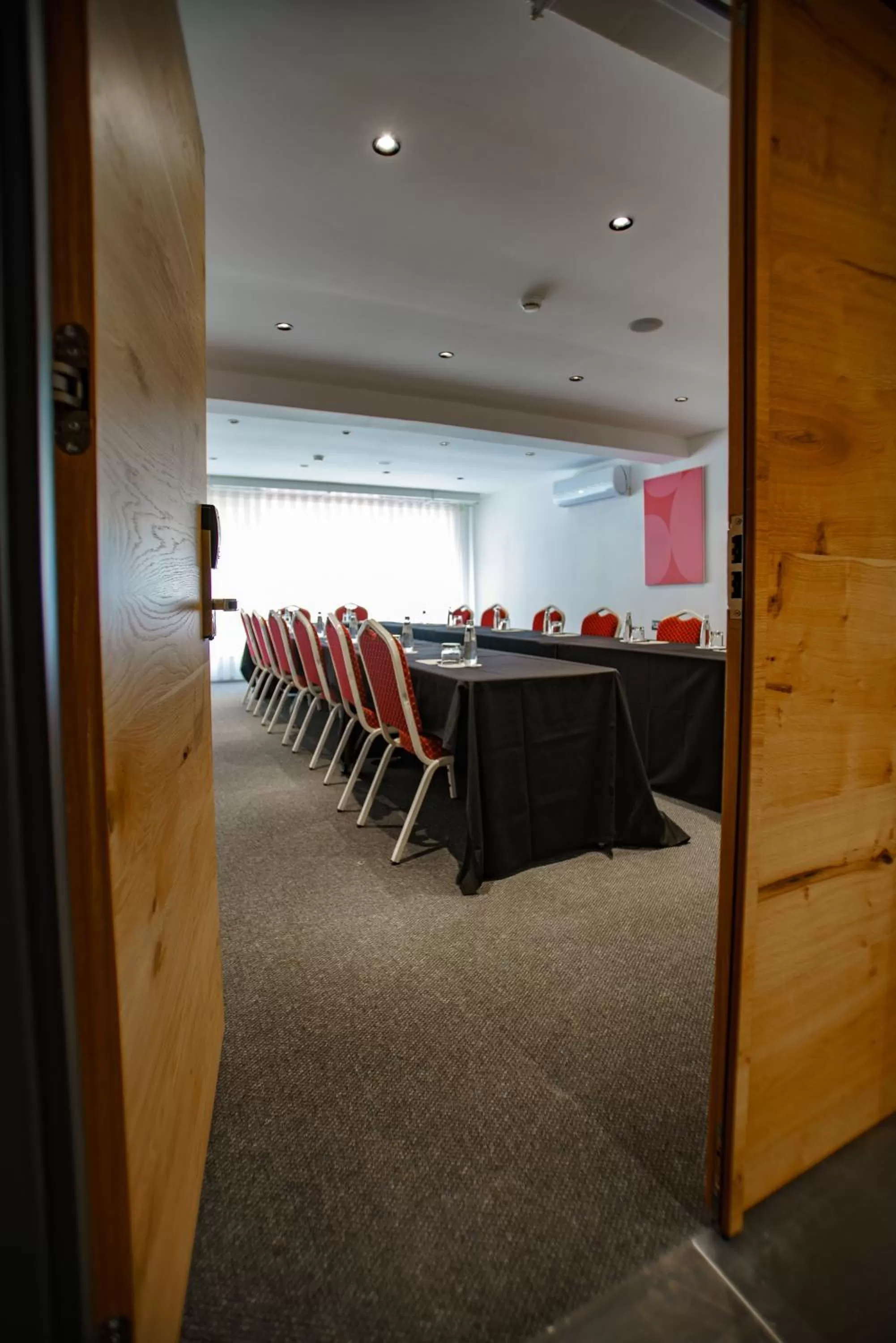 Meeting/conference room in Ador Hotel