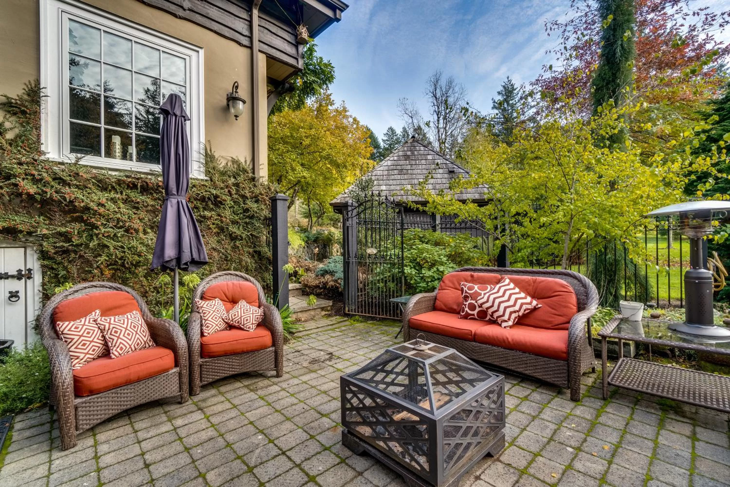 Amante Luxury Bed & Breakfast