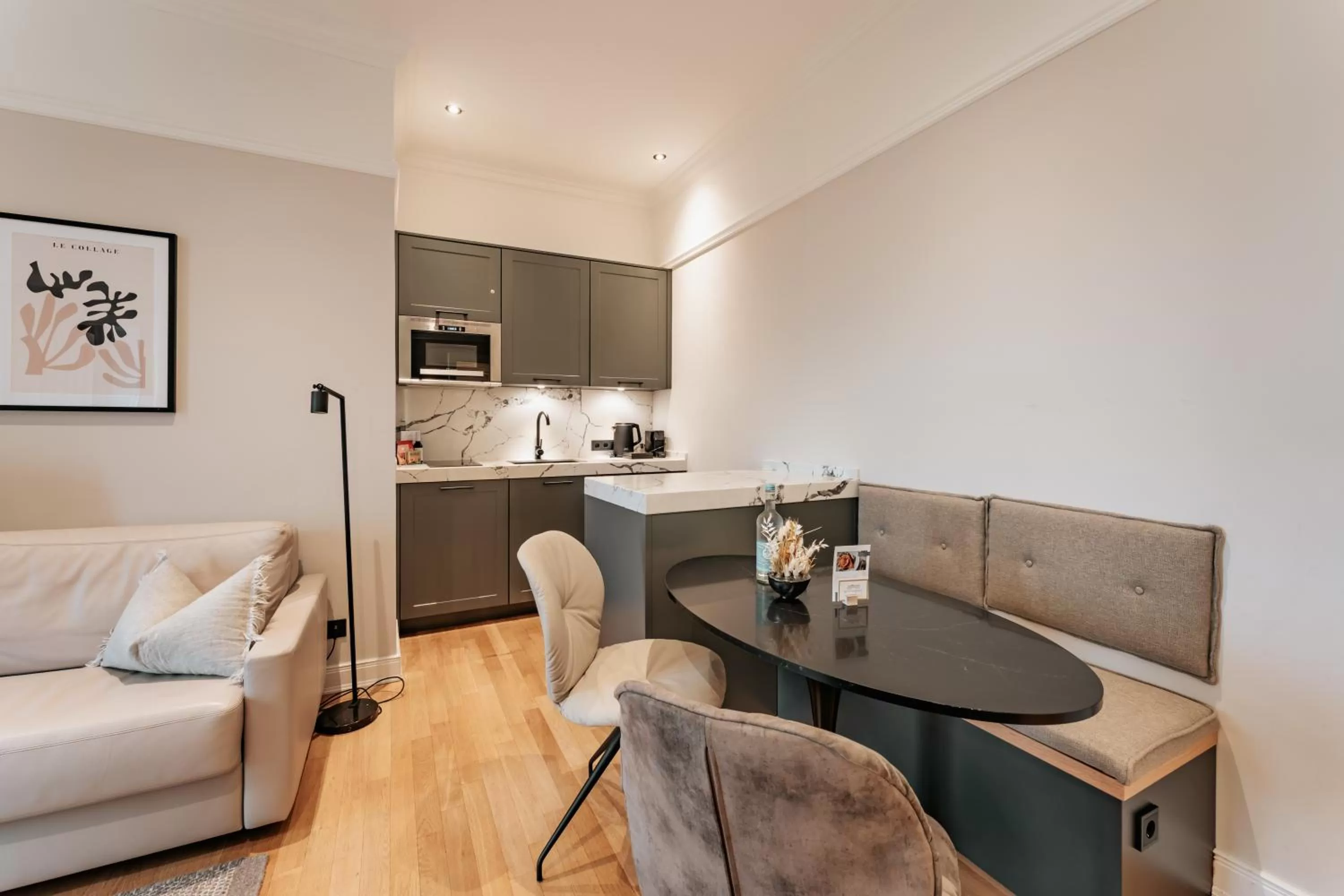 Strandhotel Kurhaus Juist