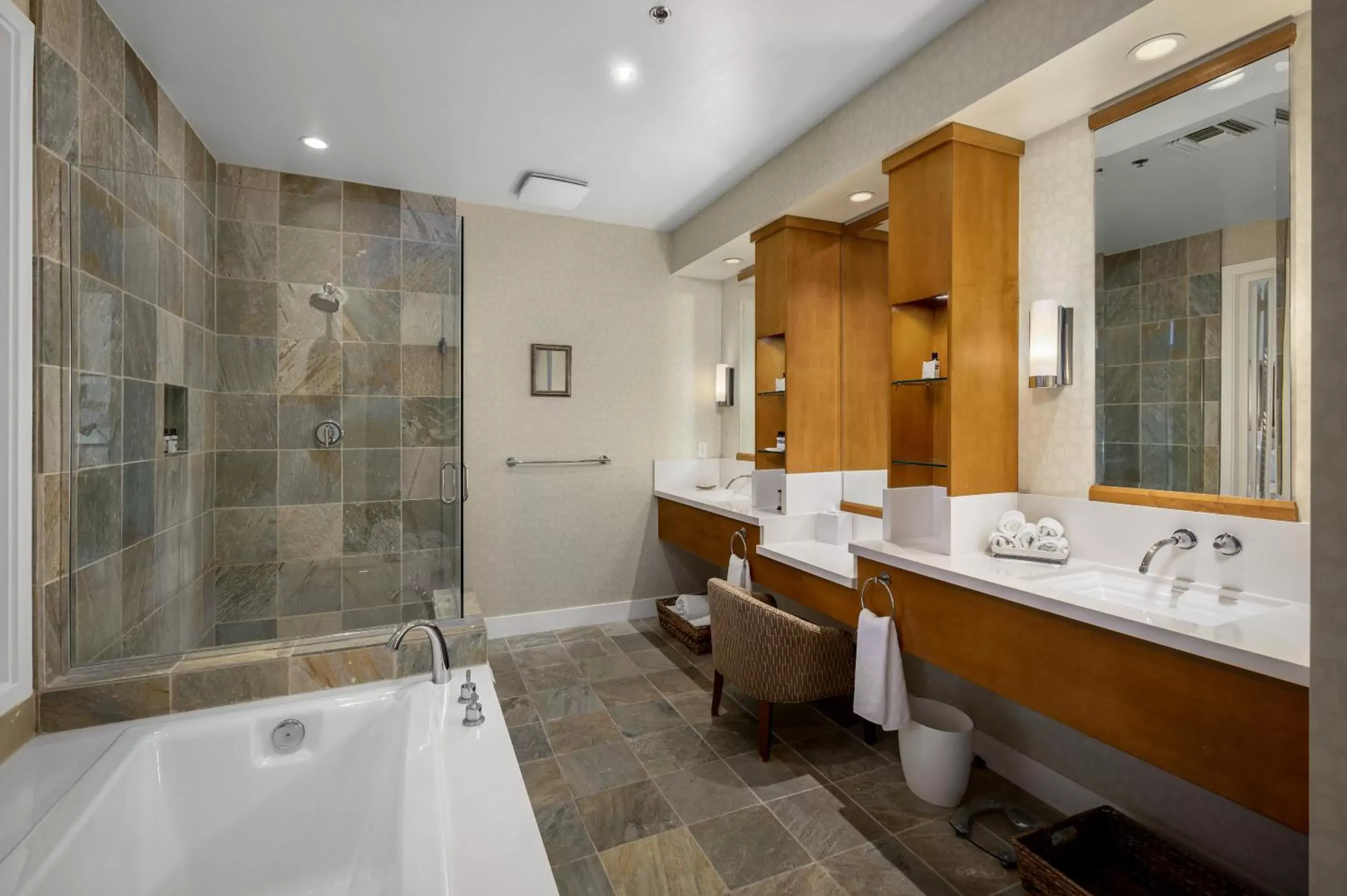 Bathroom in Hyatt Regency Indian Wells Resort & Spa