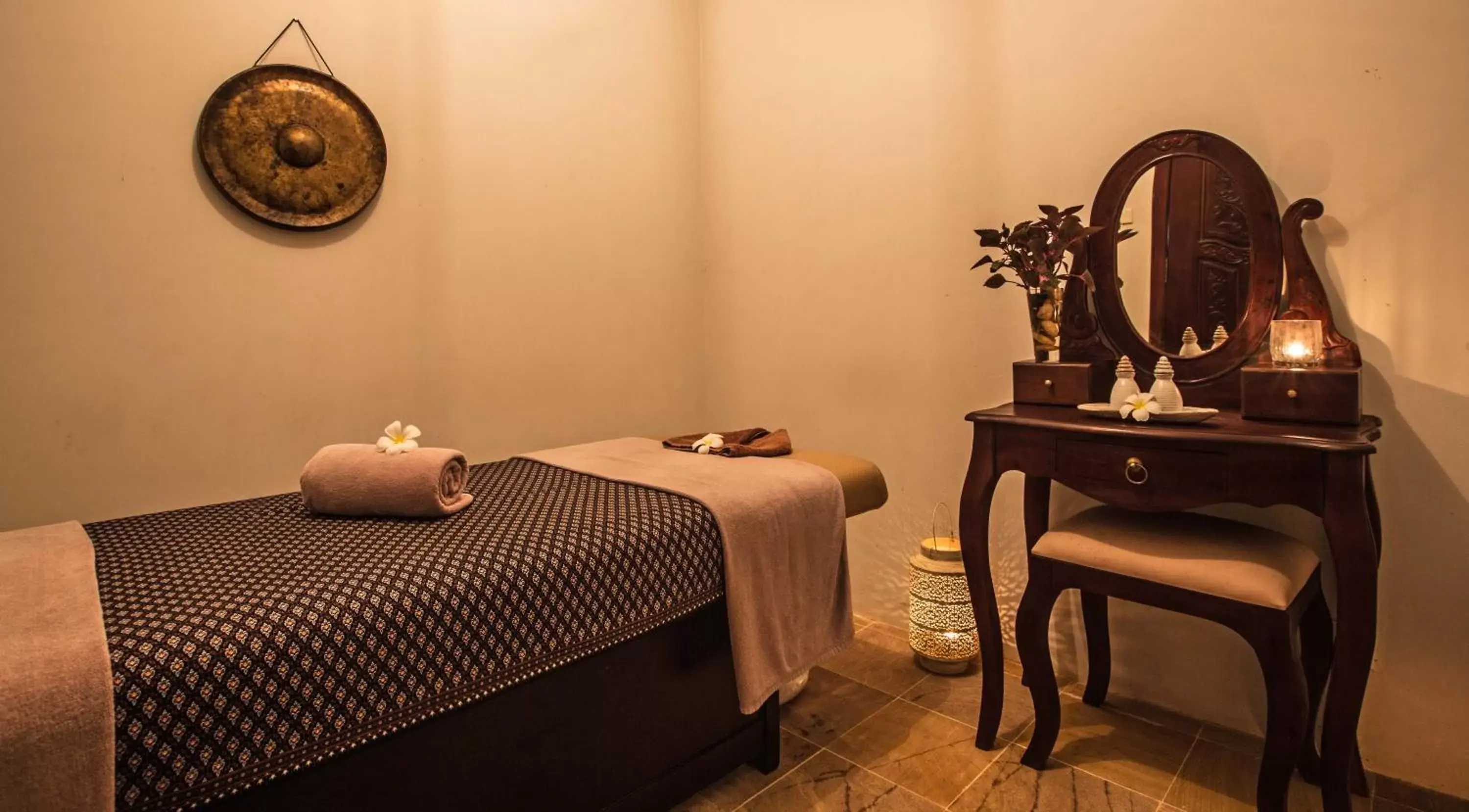 Massage in Mane Boutique Hotel & Spa