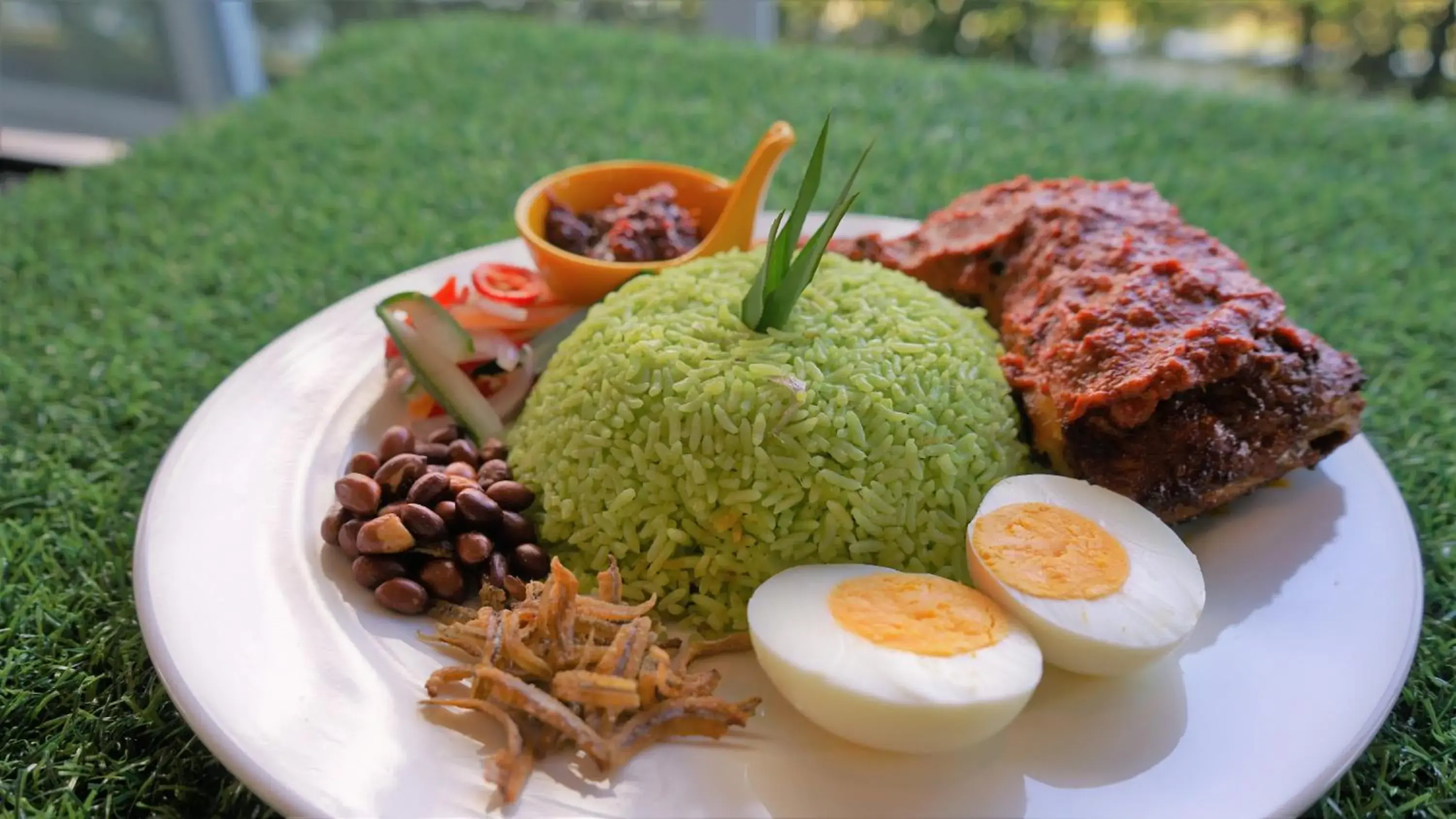 Breakfast in Trinidad Suites Johor, Trademark Collection by Wyndham Breakfast in Trinidad Suites Johor, Trademark Collection by Wyndham