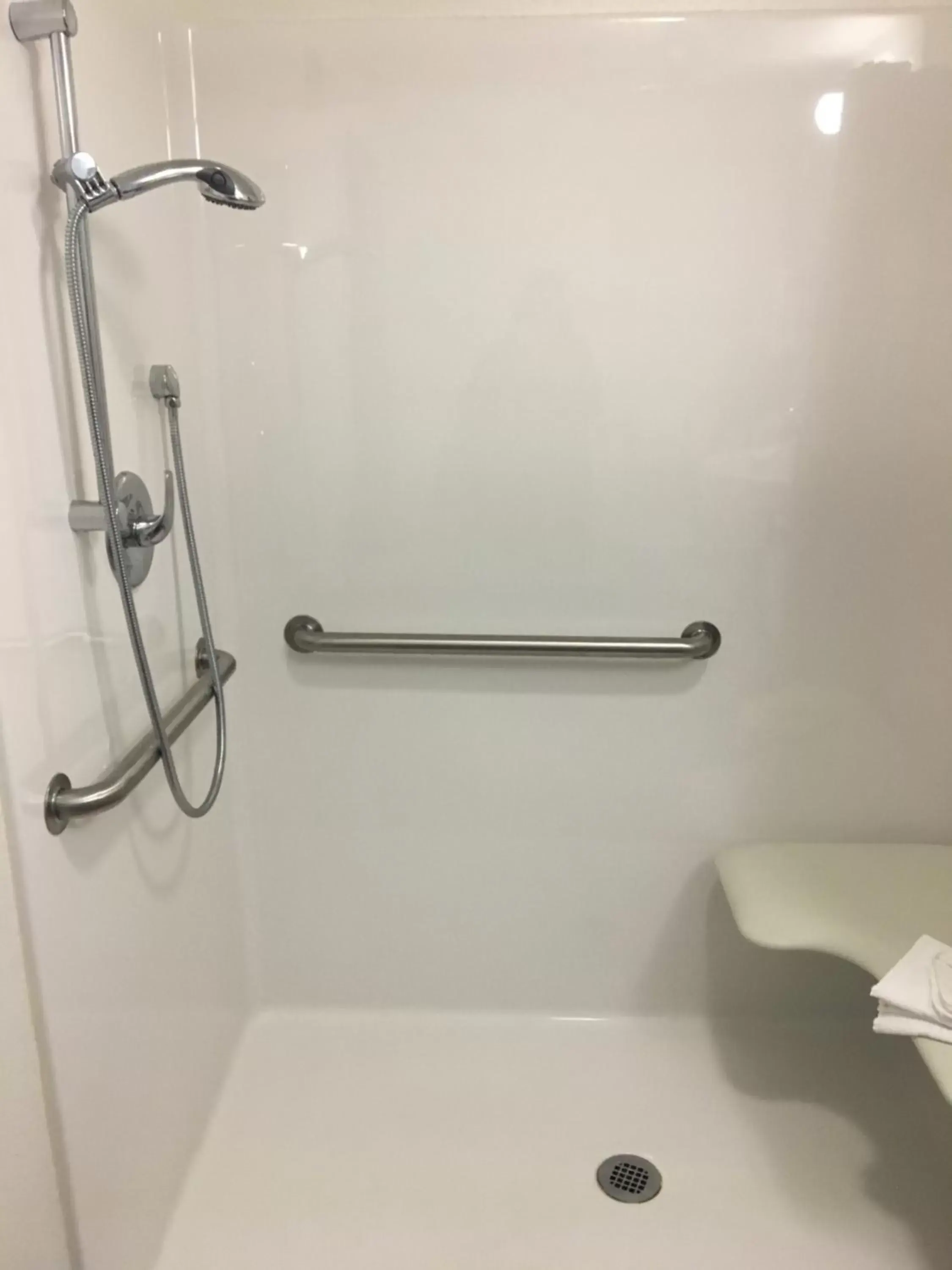 Other, Bathroom in Motel 6-Bremerton, WA