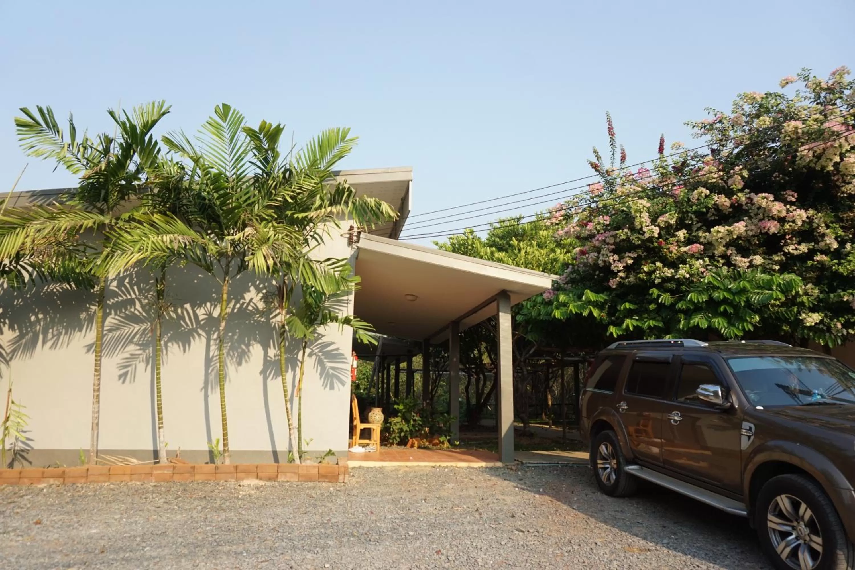 Property building in แกรนด์ ฟอเรสท์ Grand Forest