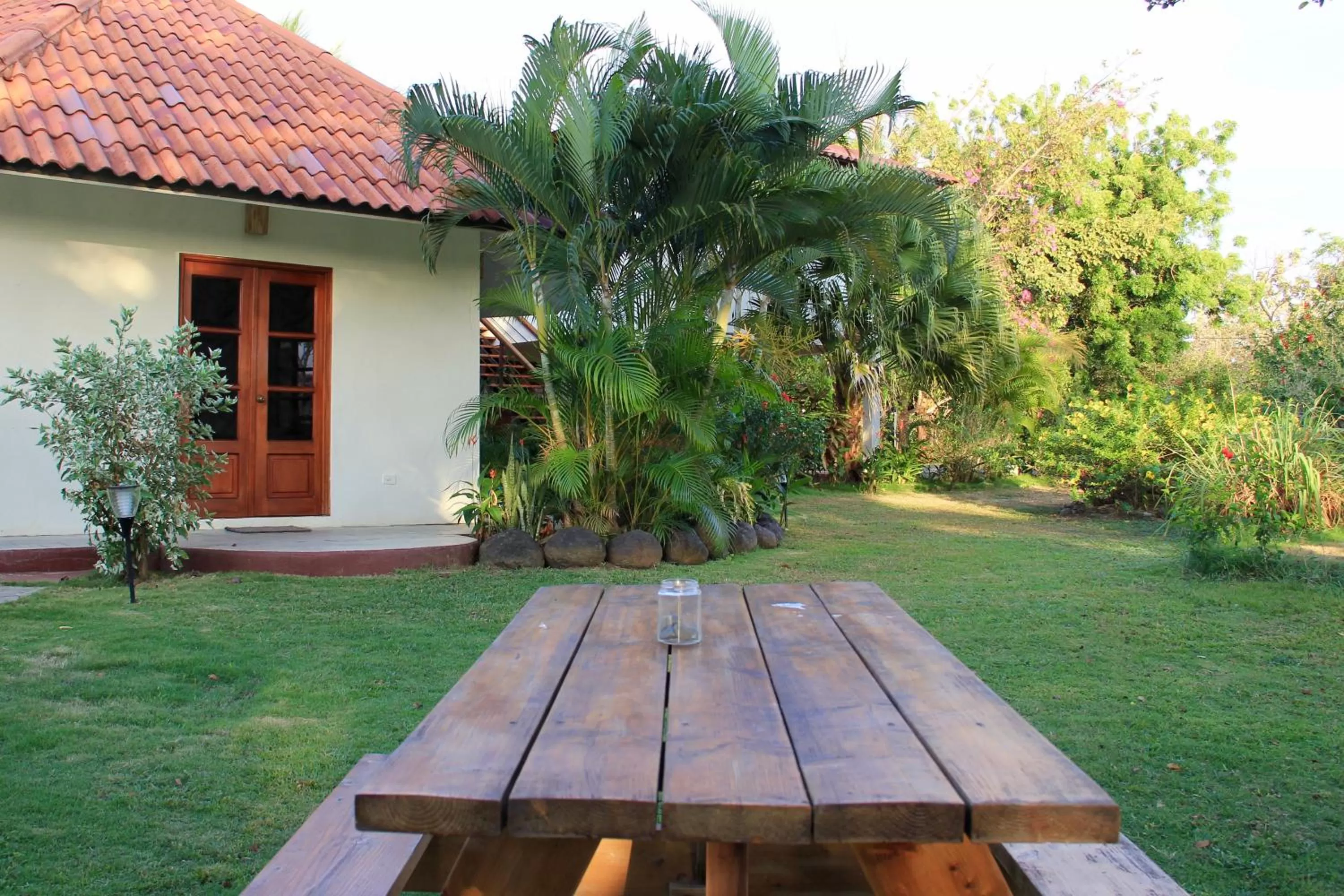 Cabañas La Casa de Pucha