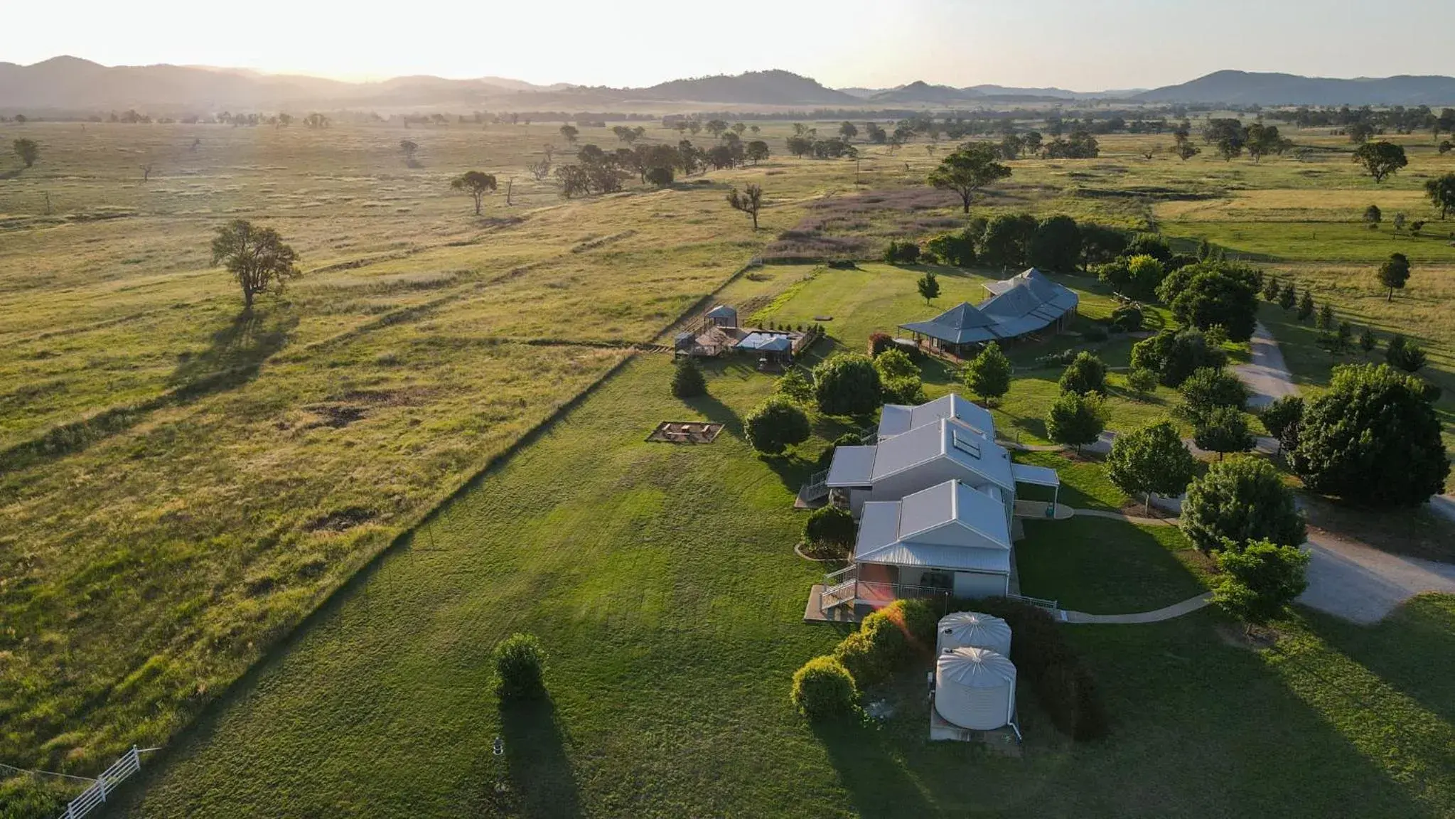 Property building in Owl Head Lodge Property building in Owl Head Lodge