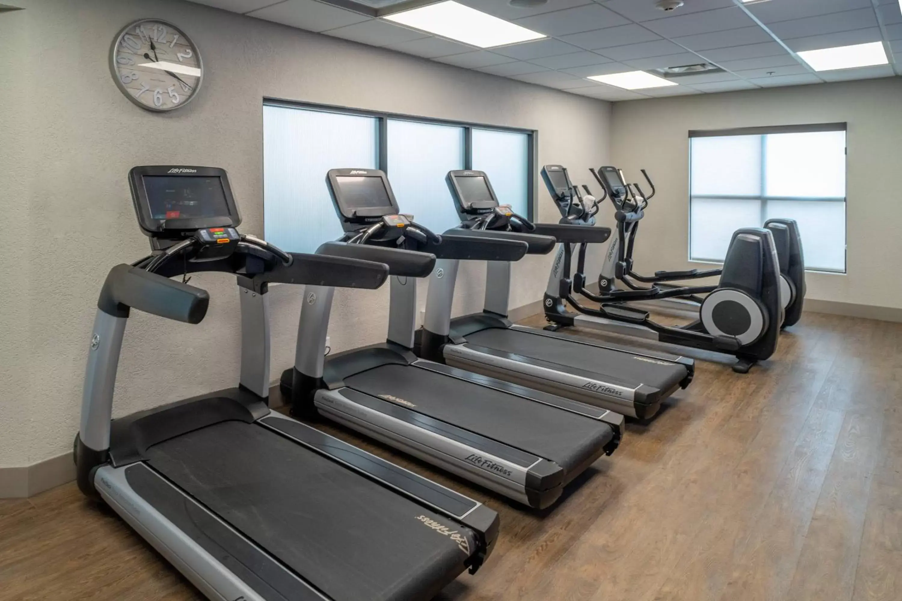 Fitness centre/facilities, Fitness Center/Facilities in Delta Hotels Huntington Downtown