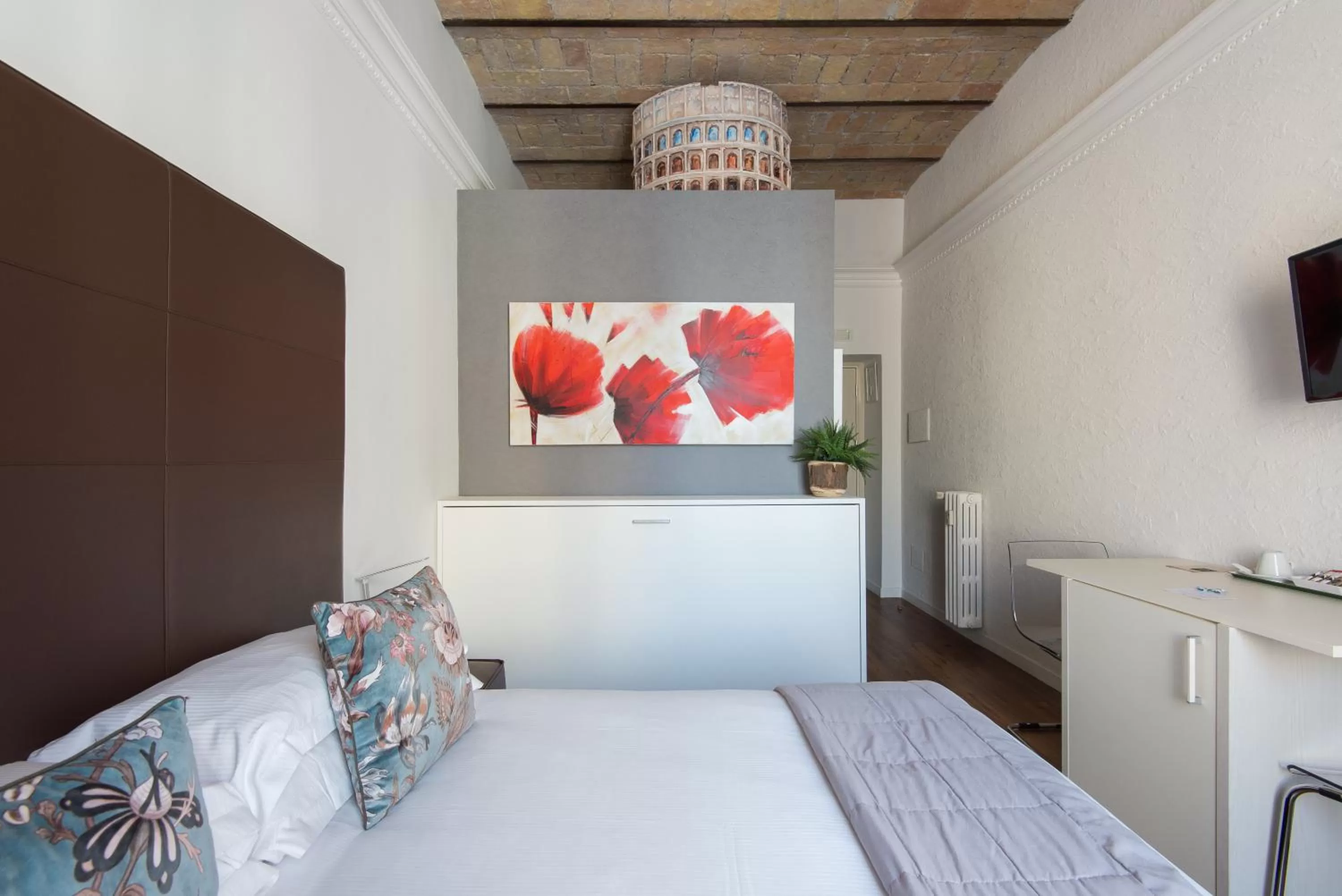 Bed in New Design St.Peter