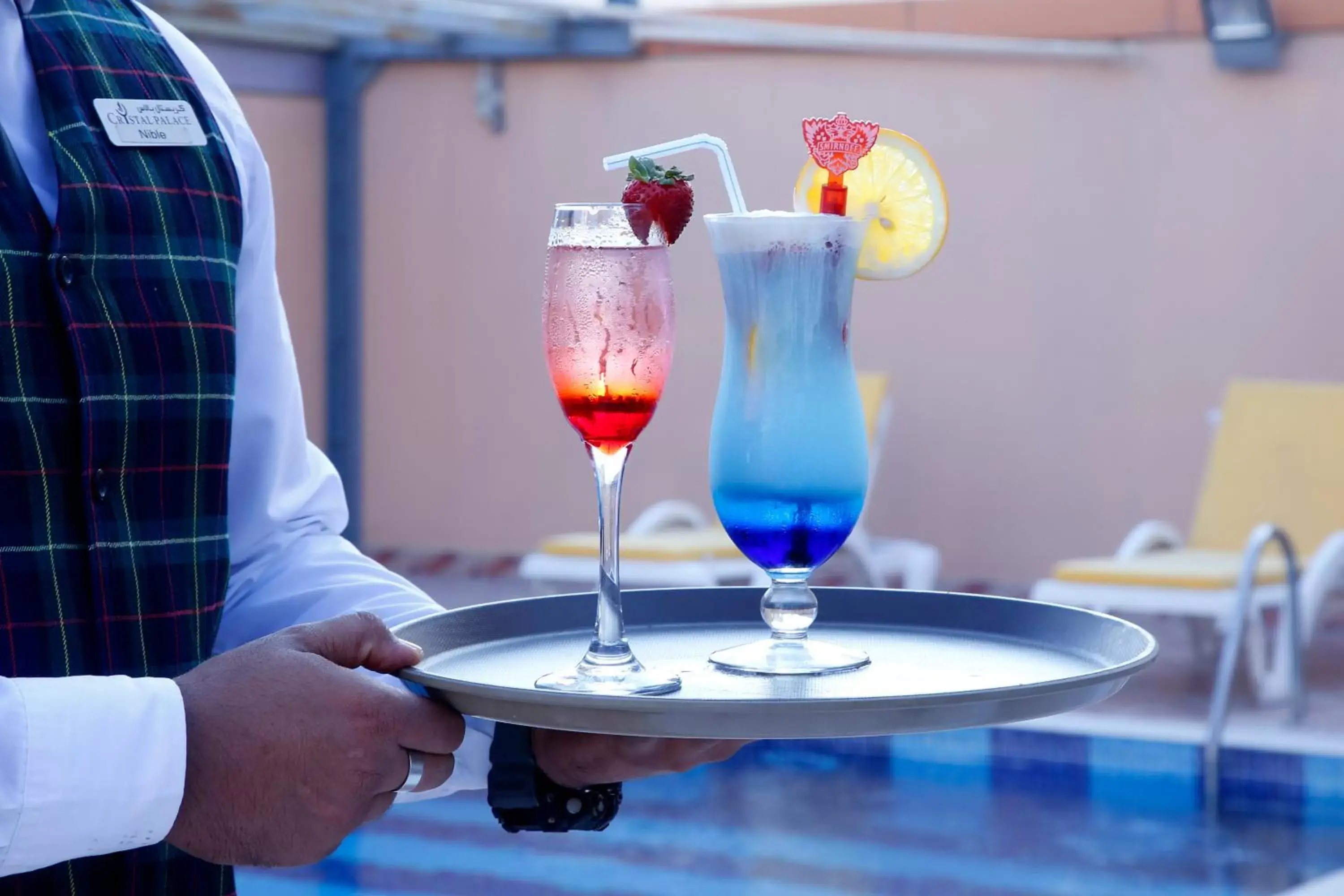 Crystal Palace Hotel Crystal Palace Hotel