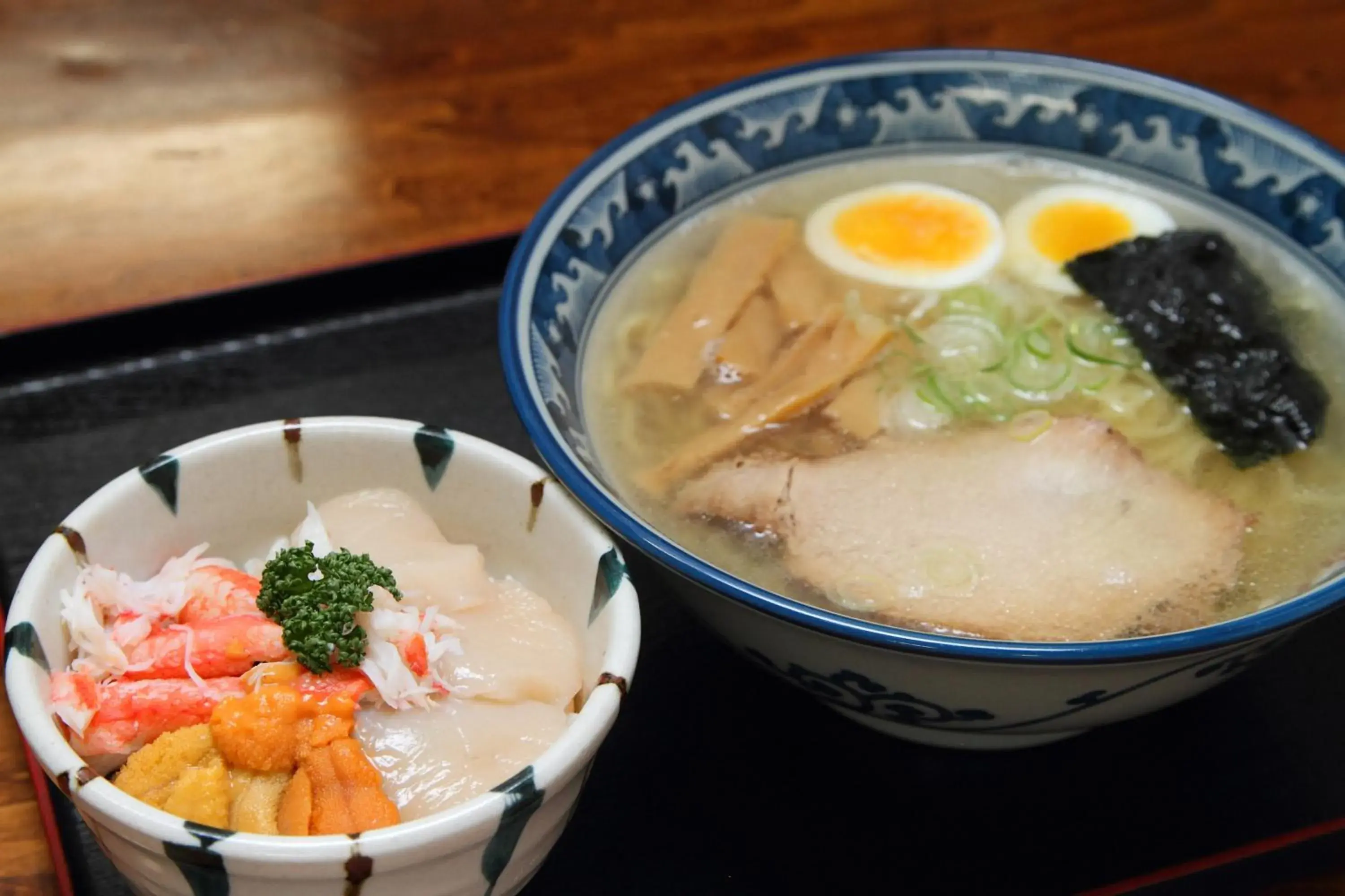 Food in Hakodate Danshaku Club Hotel & Resorts Food in Hakodate Danshaku Club Hotel & Resorts