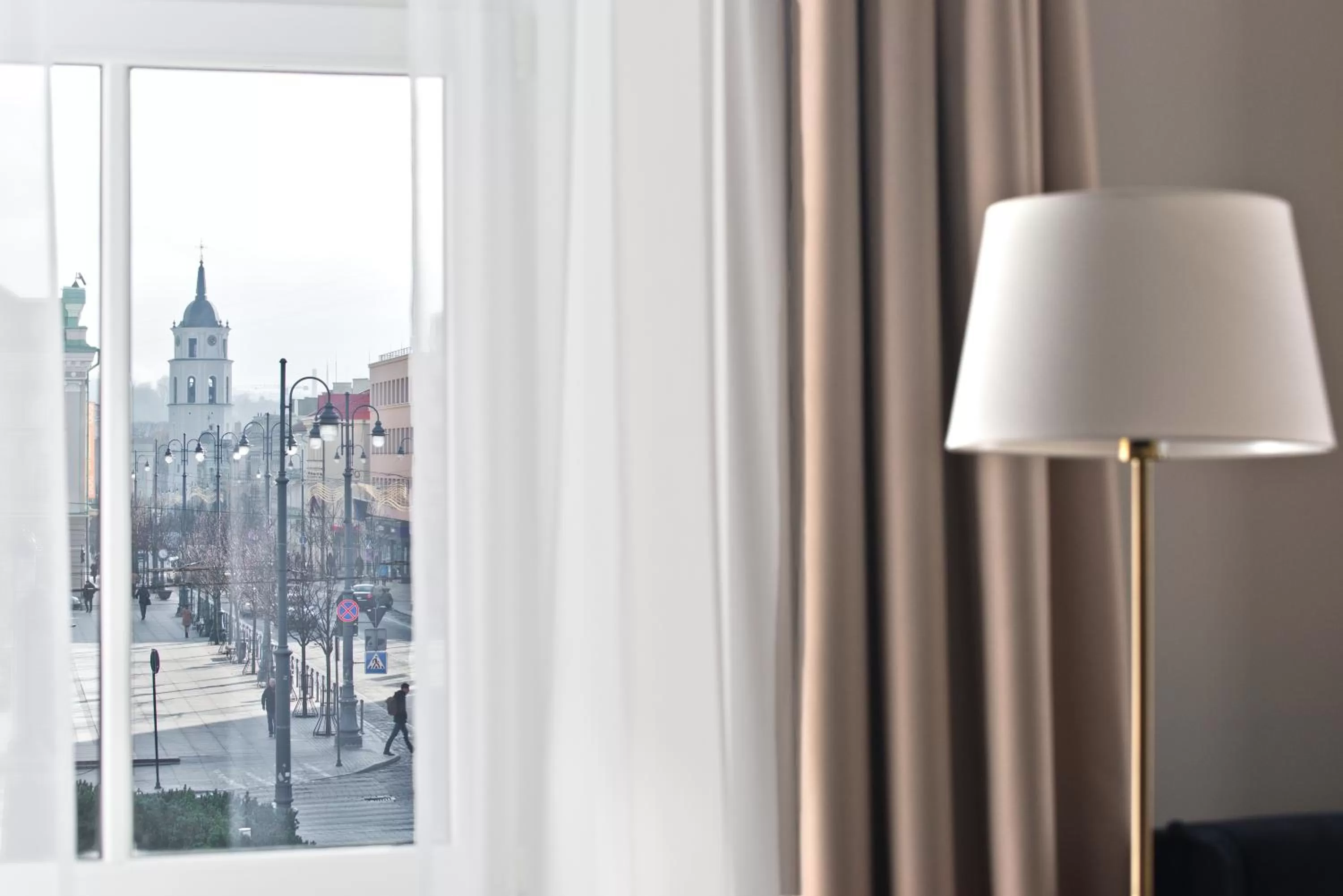 Decorative detail in 15th Avenue