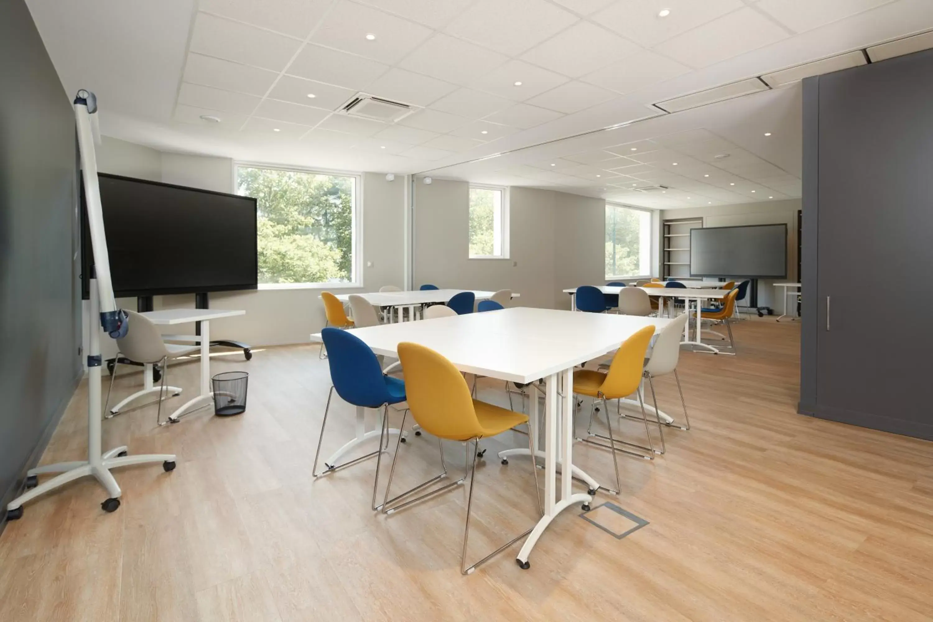 Business facilities in Campanile Nantes Centre - Saint Jacques