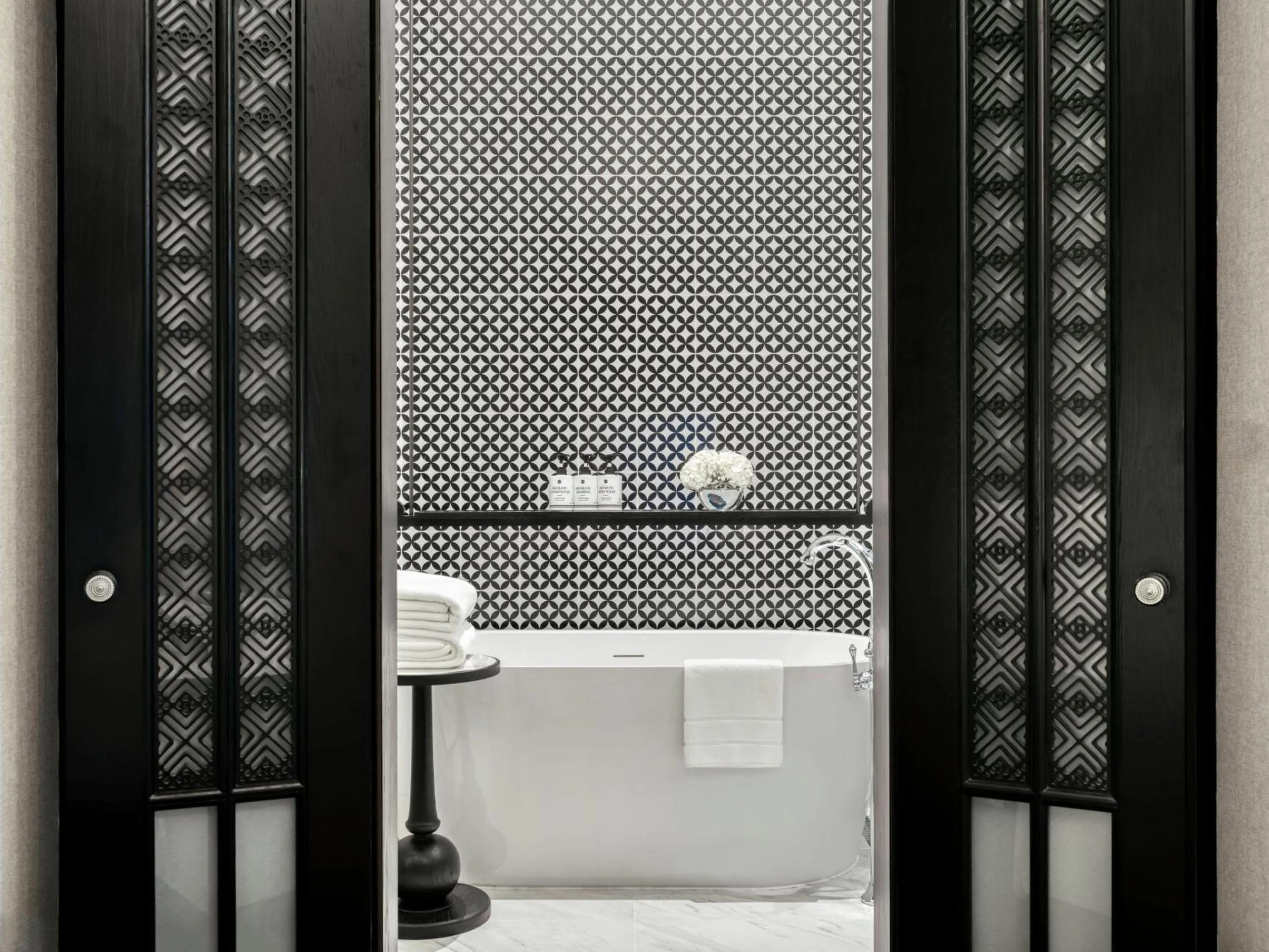 Photo of the whole room in InterContinental Chiang Mai The Mae Ping by IHG