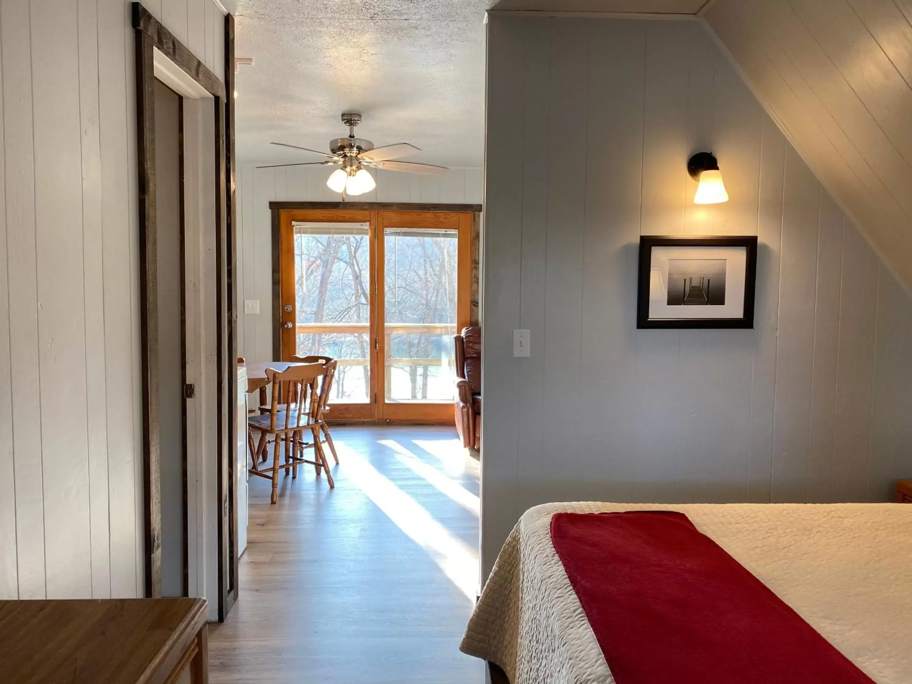 Other, Bed in Calm Waters Resort Other, Bed in Calm Waters Resort