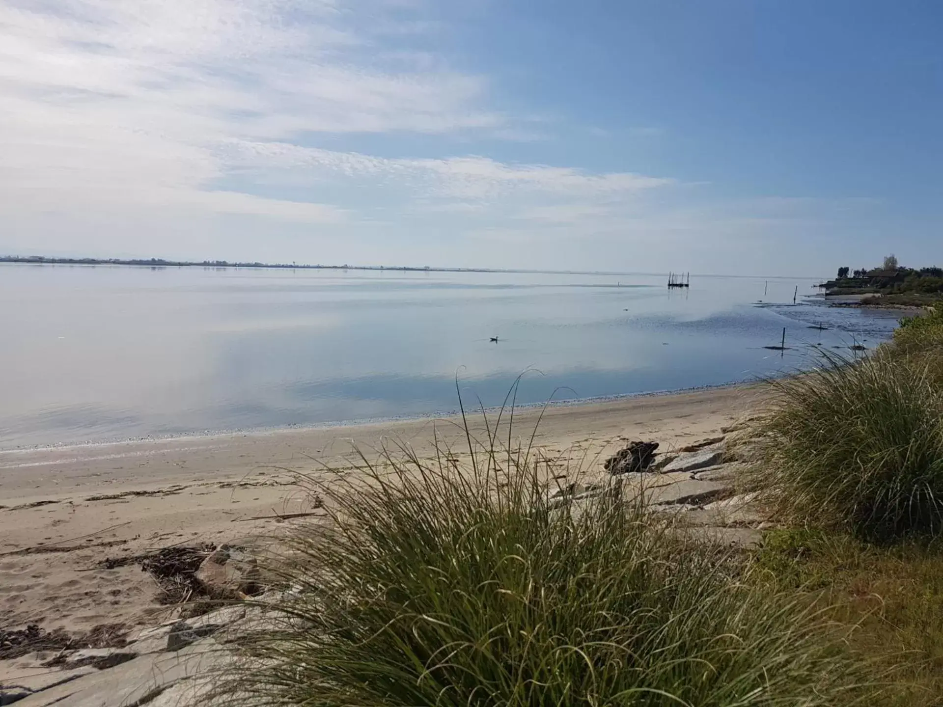 Natural landscape, Beach in See U Inn