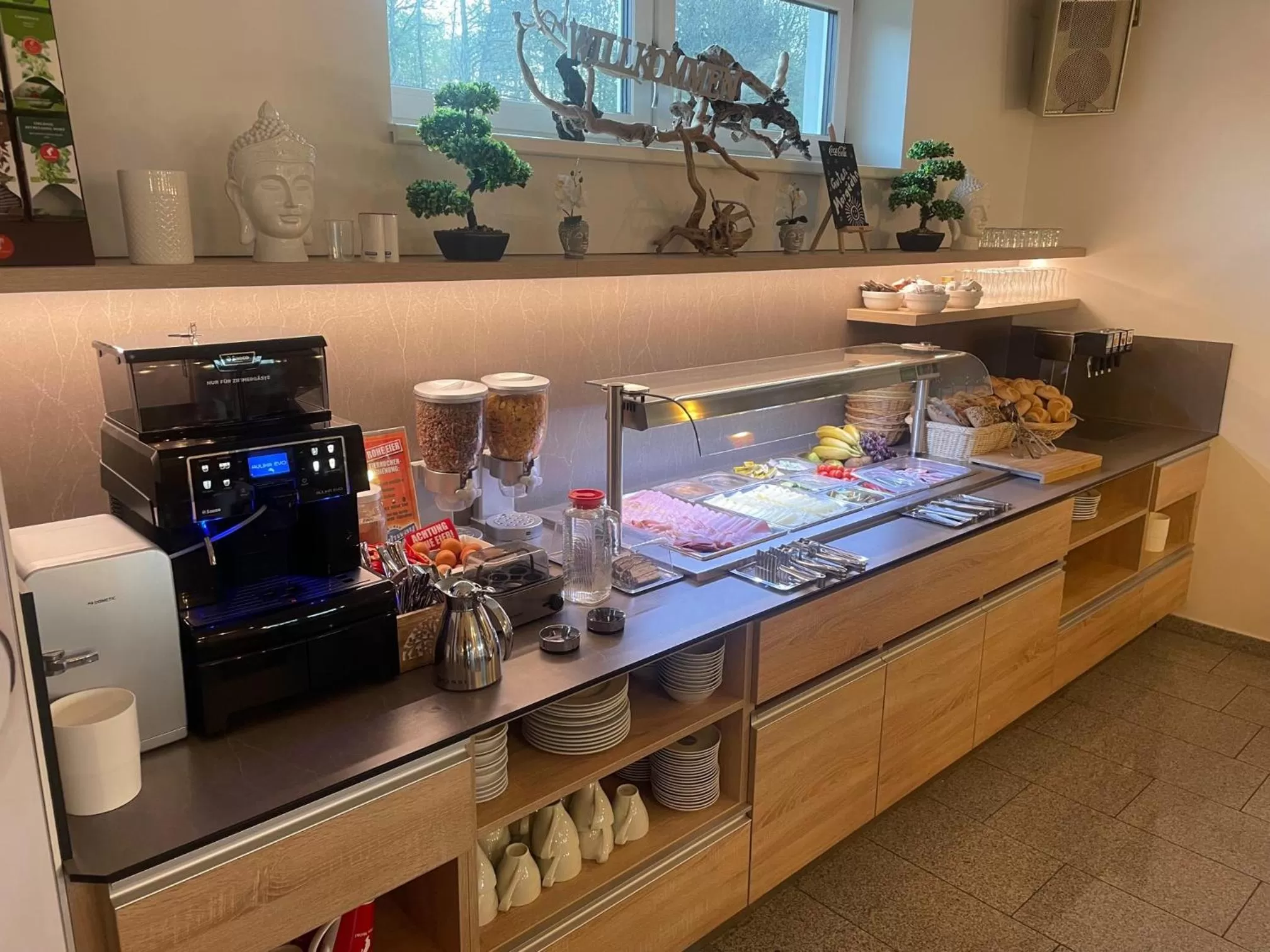 Hotel Highway - Bed & Breakfast