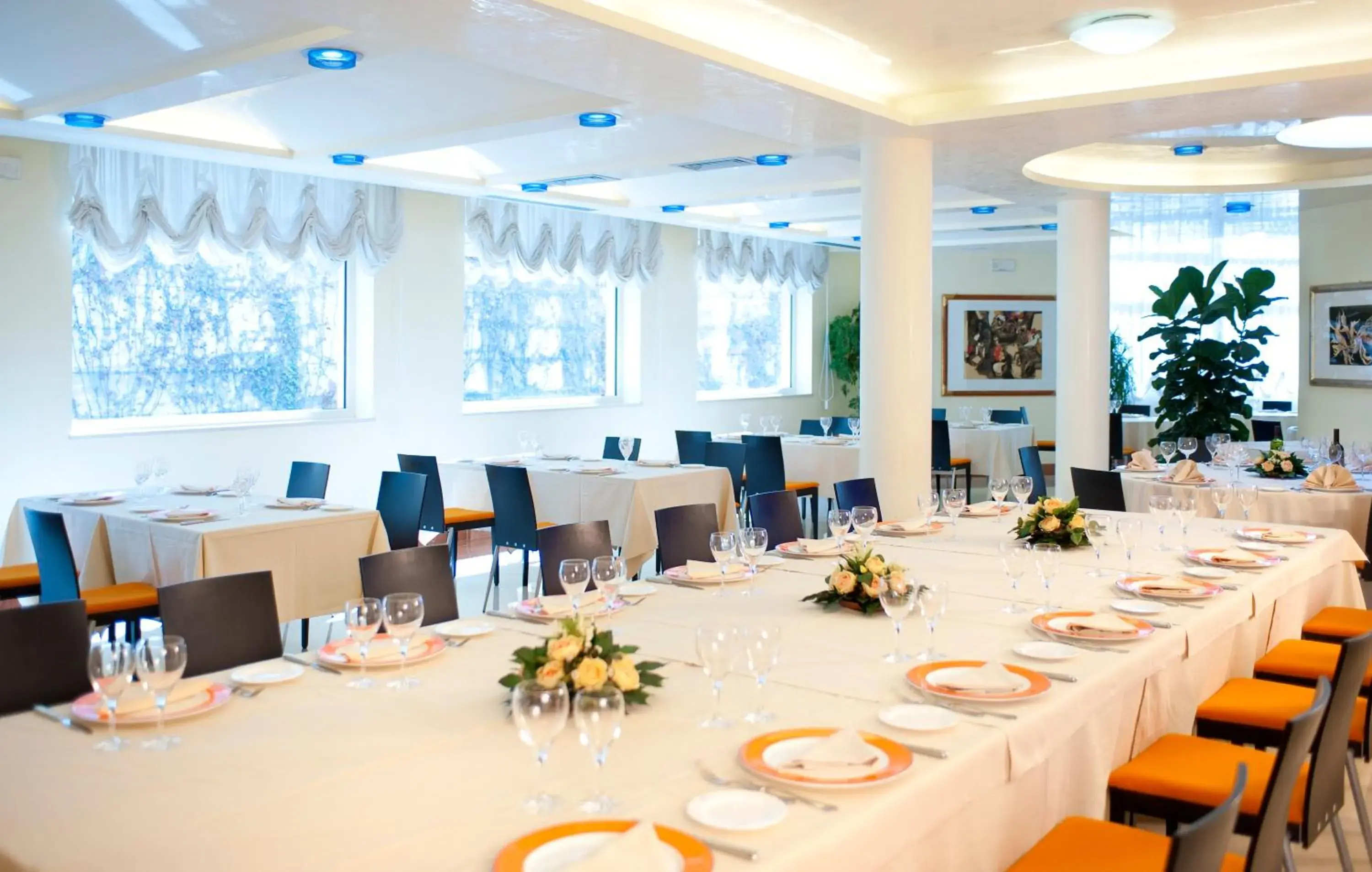 Restaurant/places to eat in Park Hotel Centro Congressi Restaurant/places to eat in Park Hotel Centro Congressi