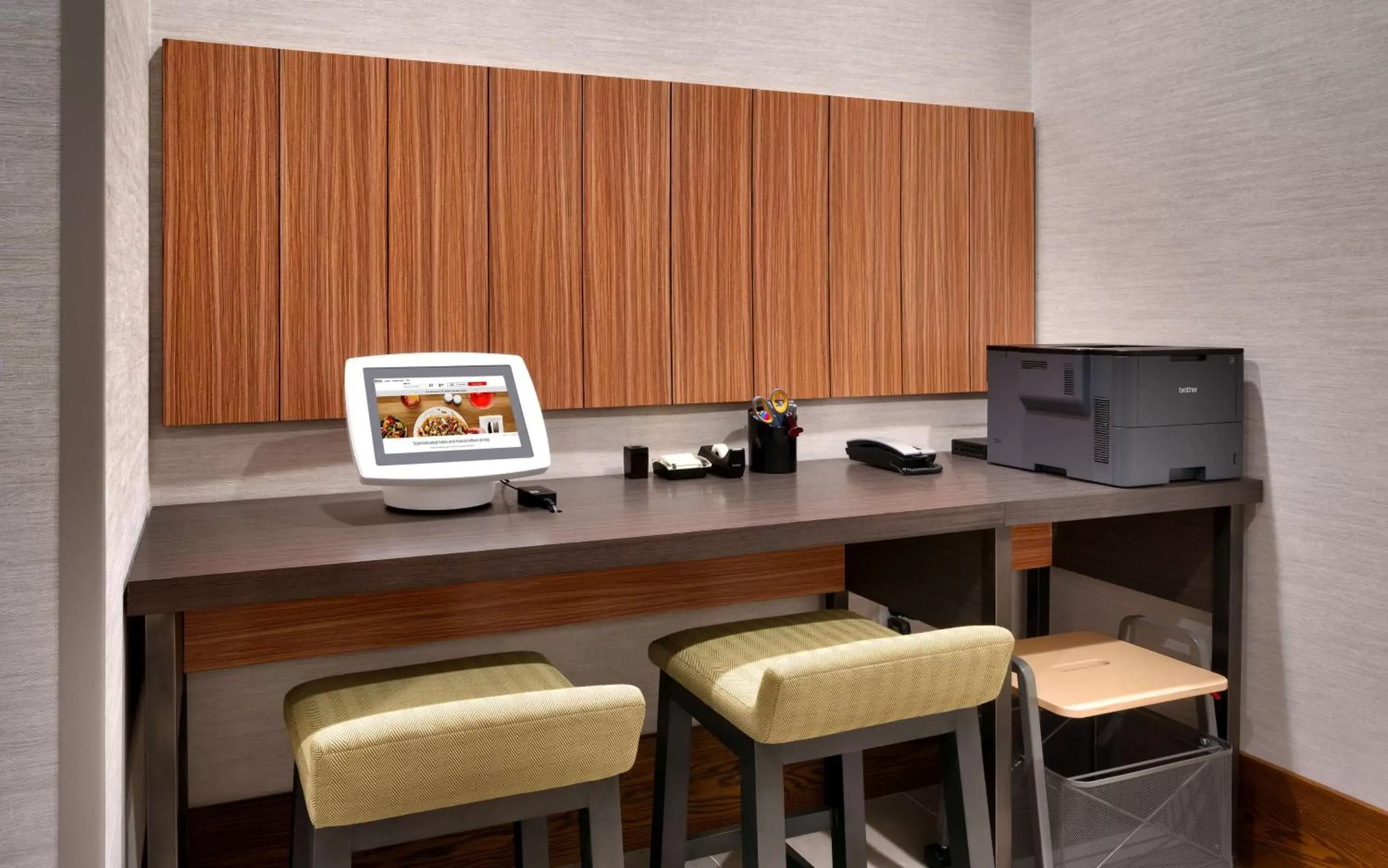 Business facilities in Hilton Garden Inn Prescott Downtown, Az