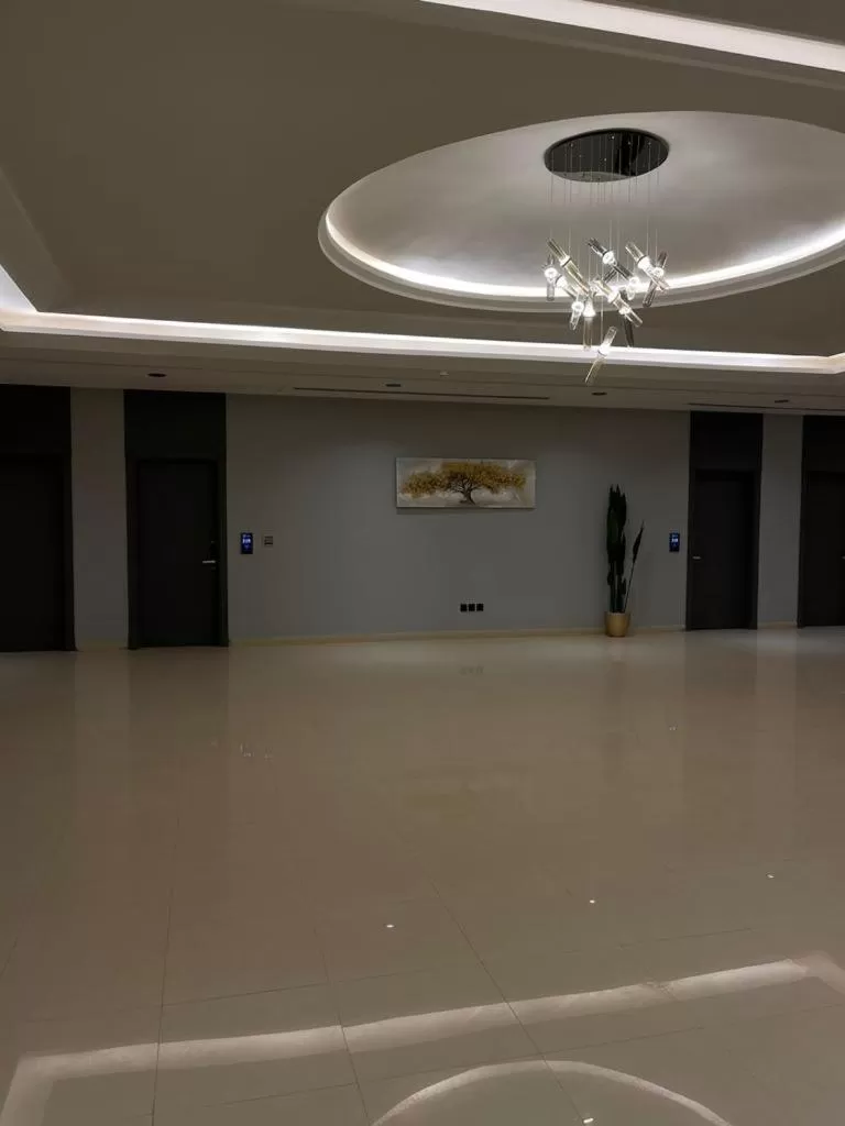 Property building in Voyage Apartments