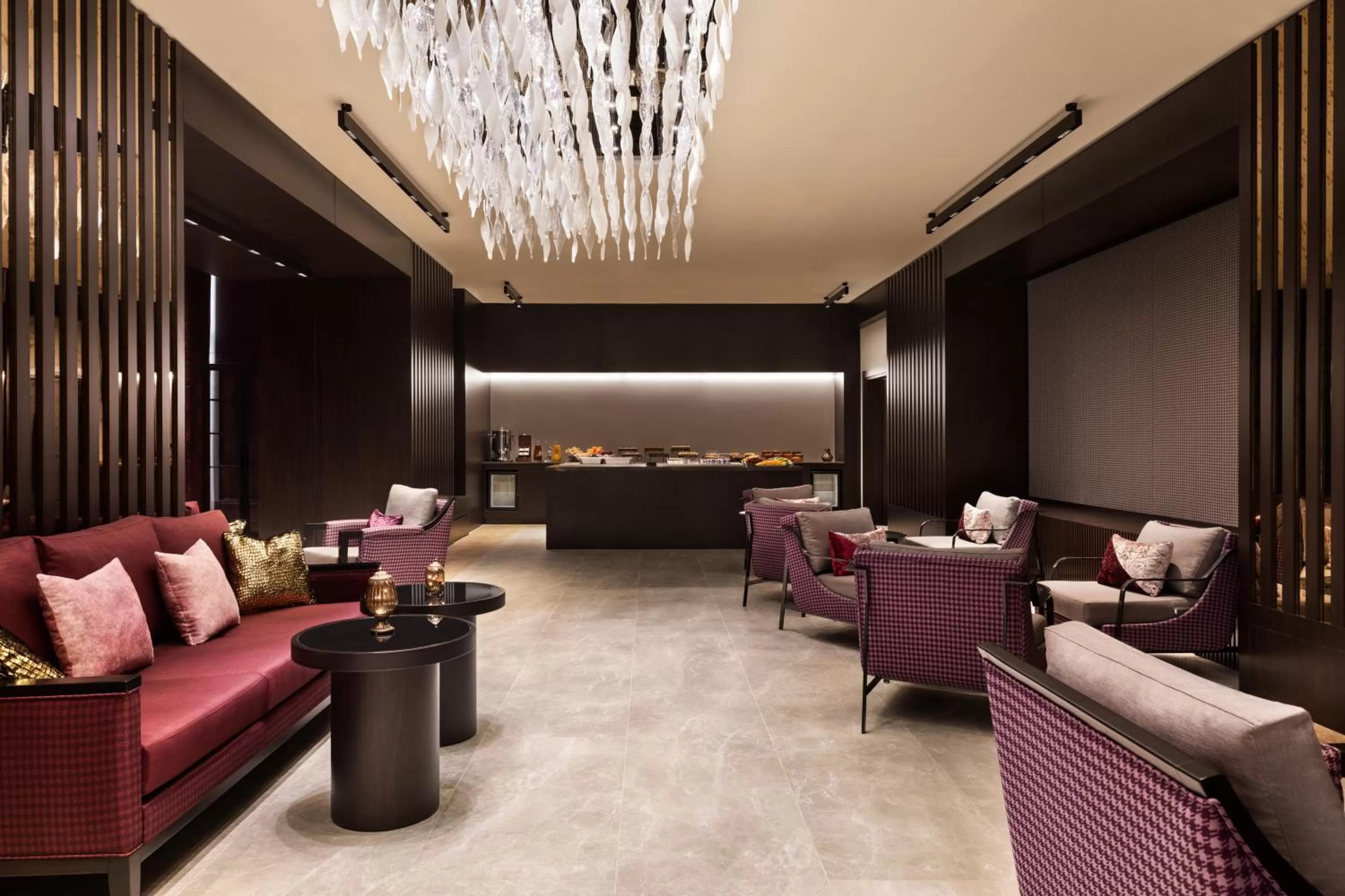 VIP in Wyndham Bukhara